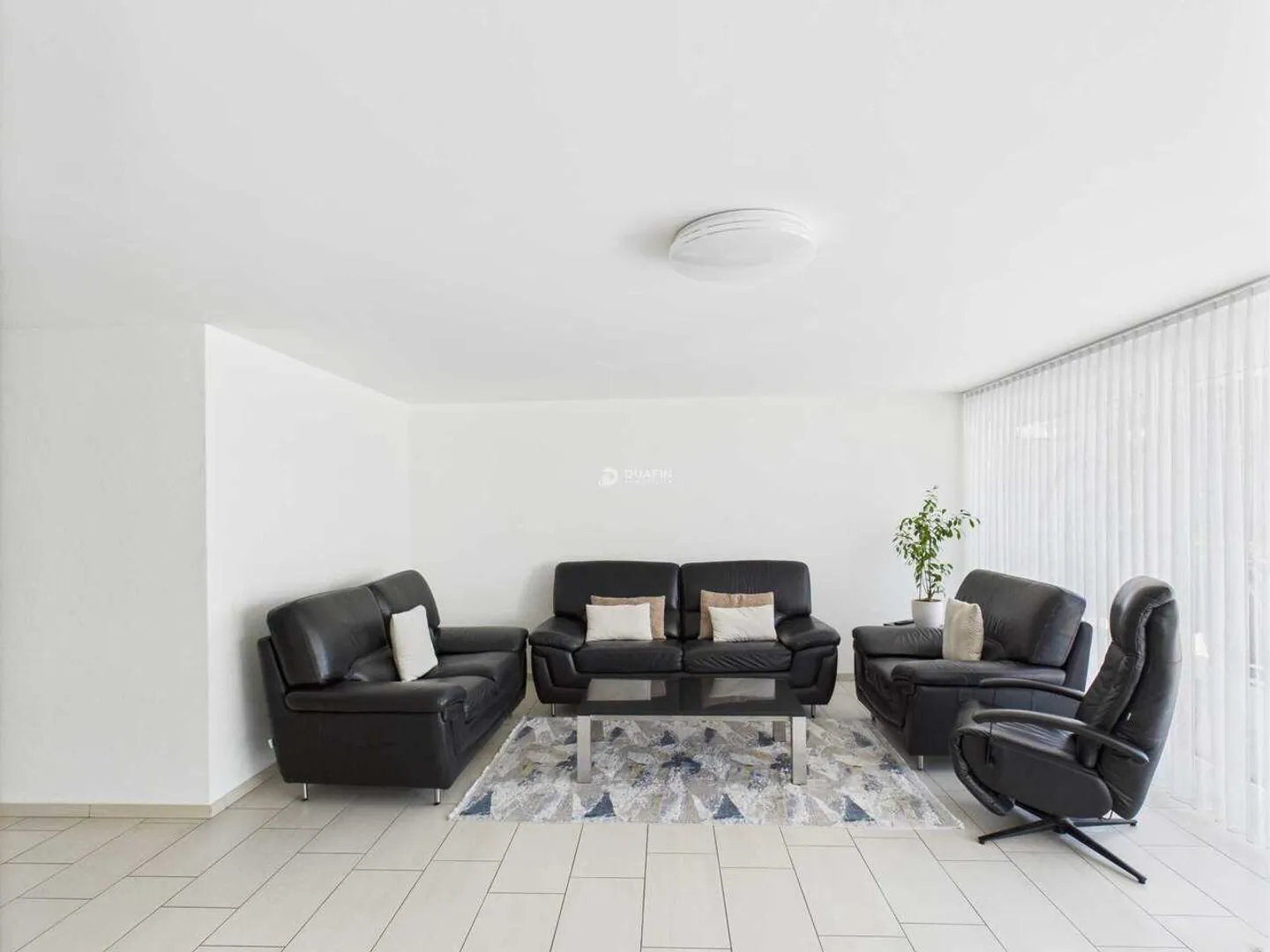 Appartement en terrasse de 6,5 pièces à Unterentfelden - Photo 5 sur 13