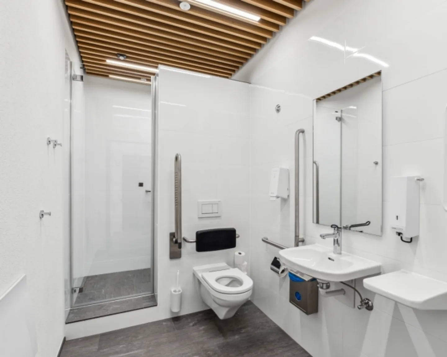 Steinhausen - Foto 3 di 10