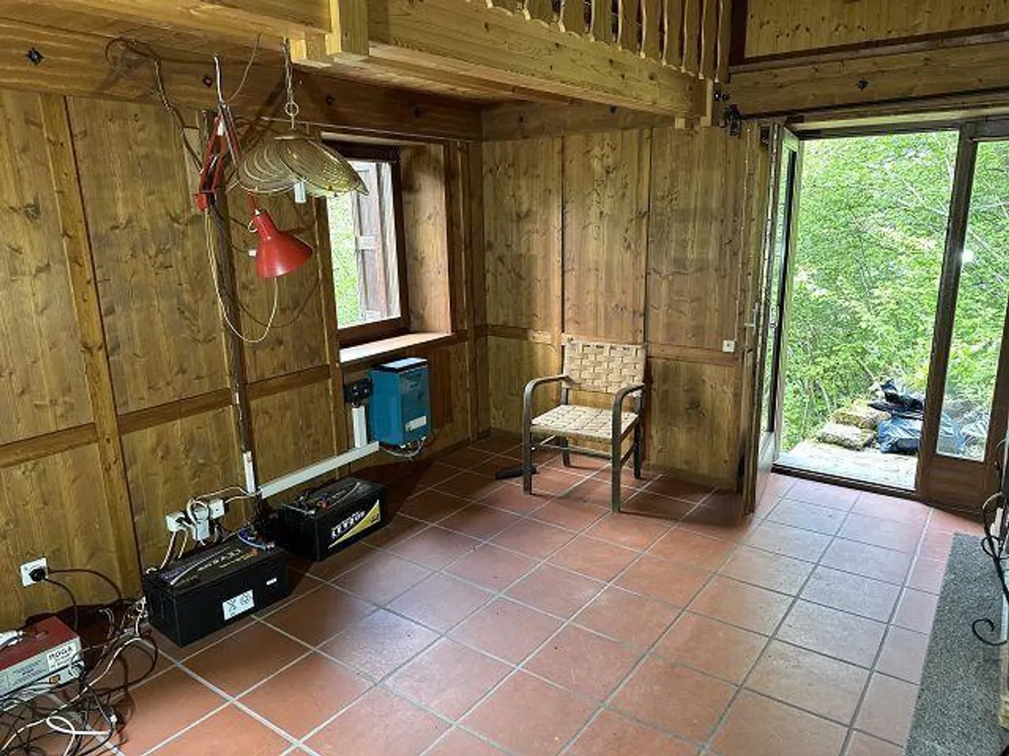 2.5 Room Rustic in a Secluded Location in the Forest - Photo 3 of 24