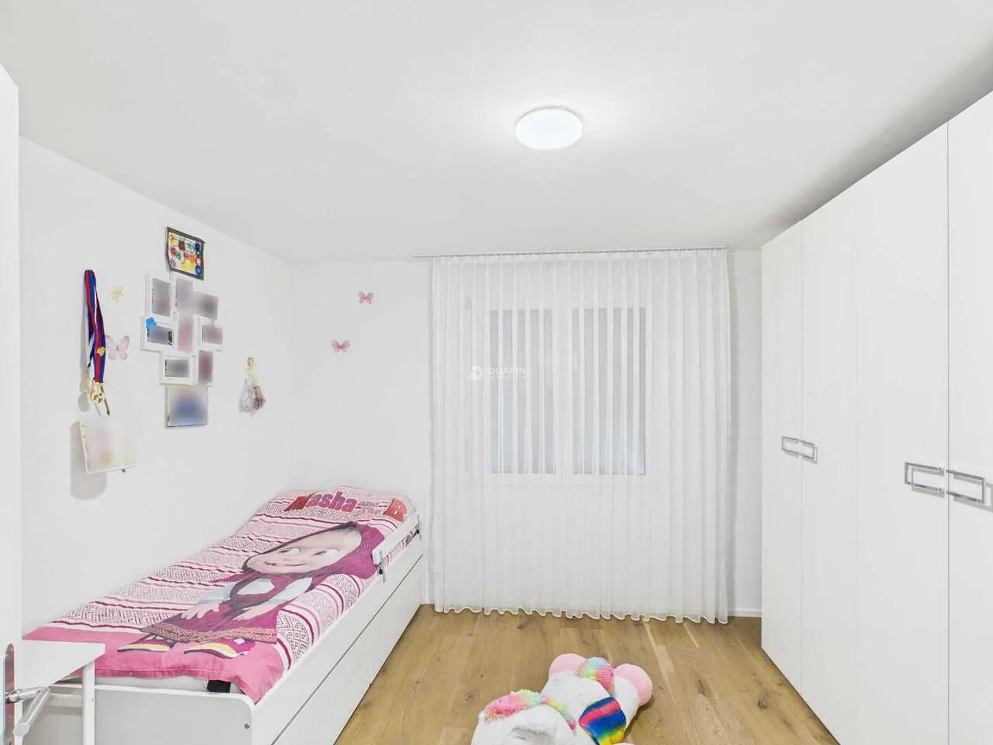 Appartement en terrasse de 6,5 pièces à Unterentfelden - Photo 12 sur 13