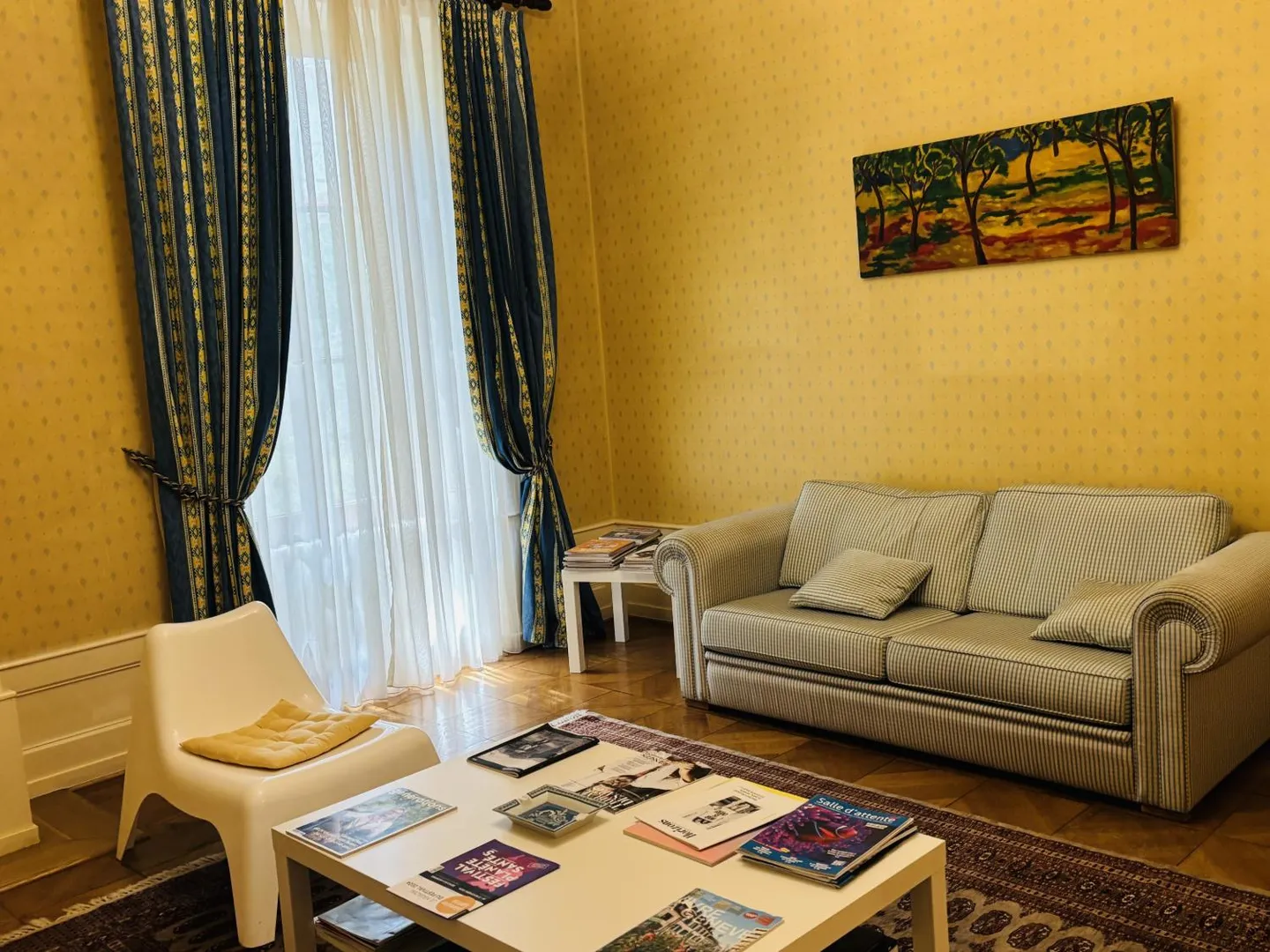 Ufficio 4.5 stanze - Foto 5 di 7