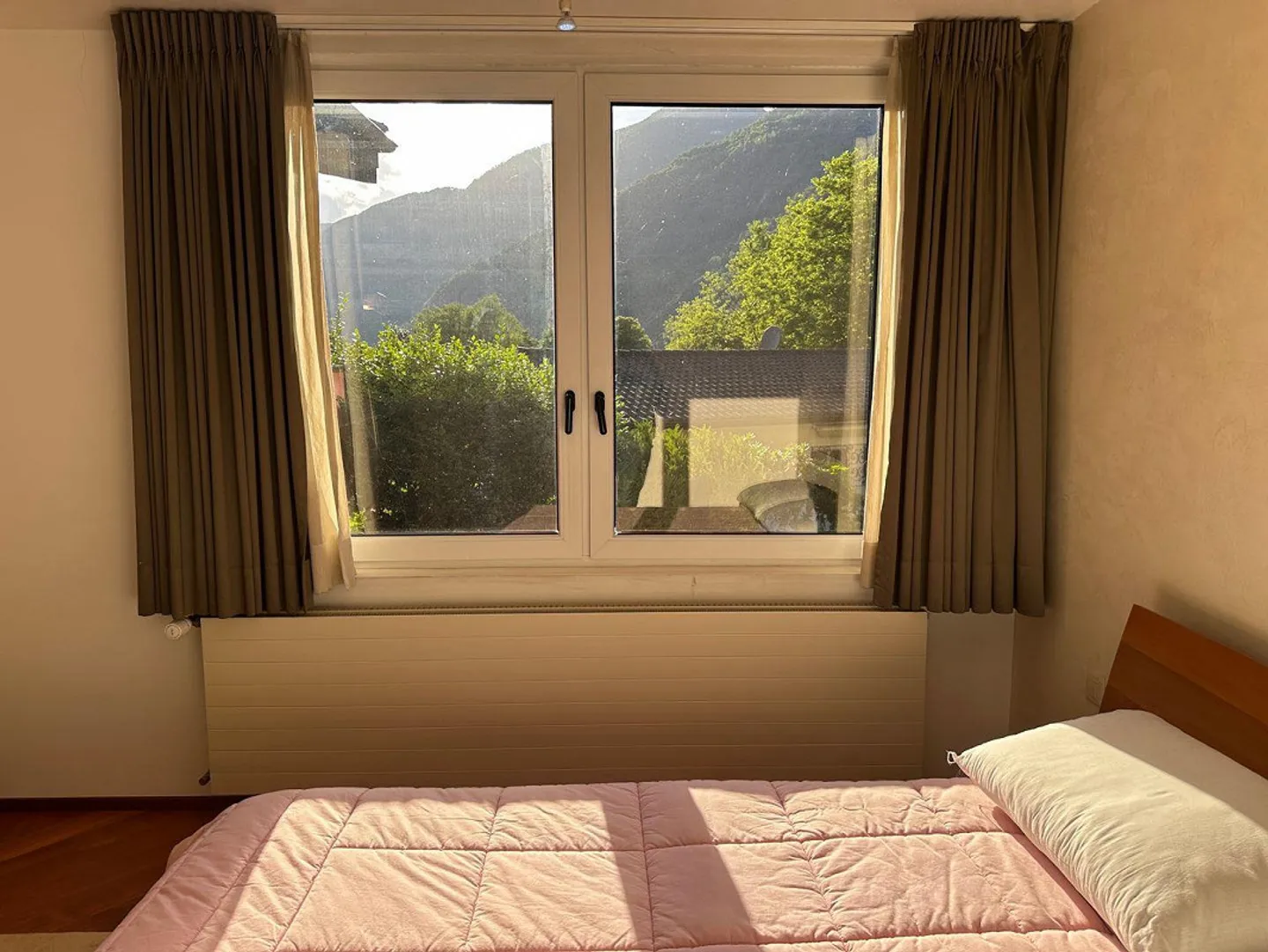 Villa with Panoramic Pool - Photo 17 of 21