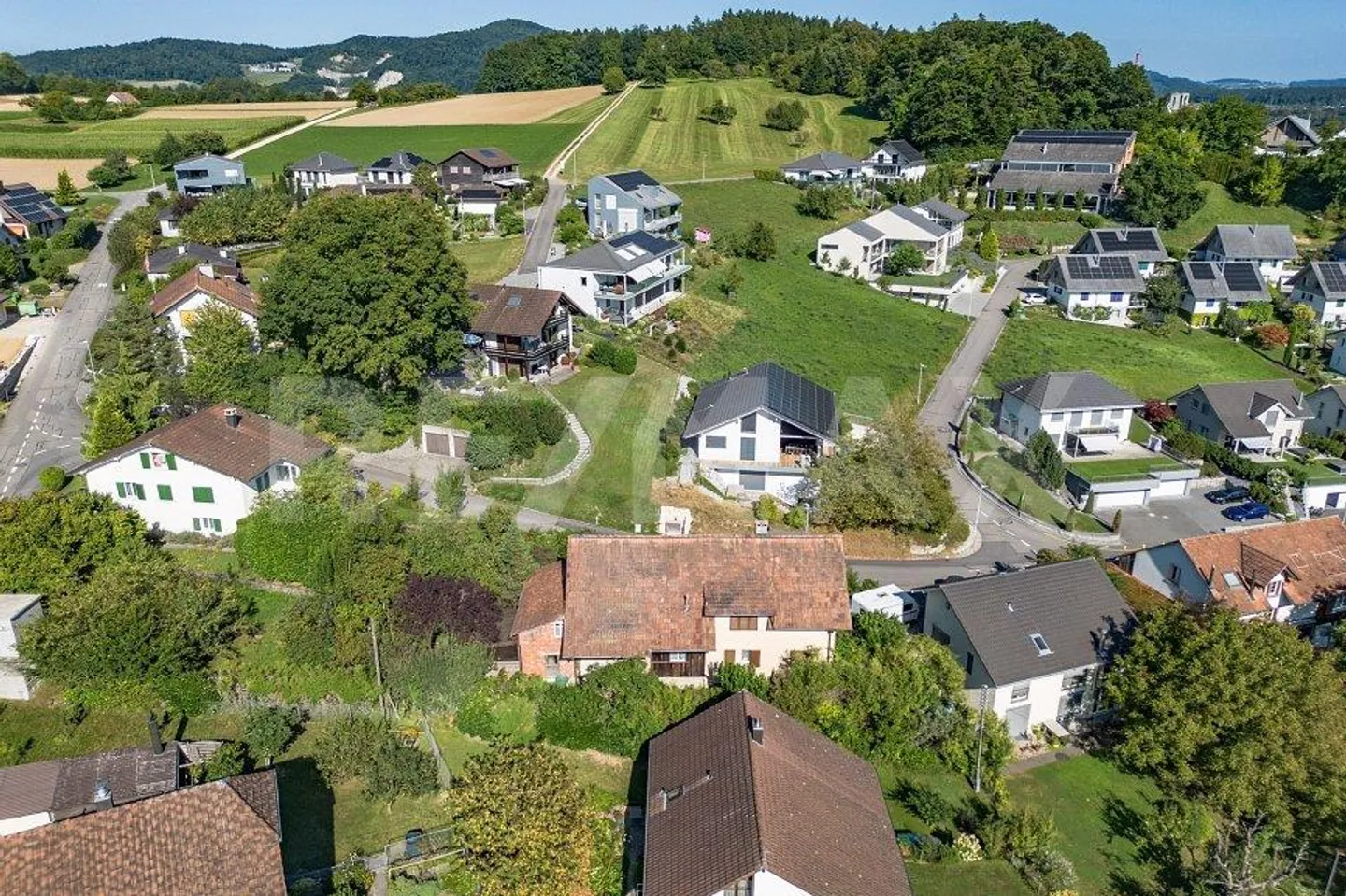 843 m² Building Plot for Your Project - Photo 2 of 3