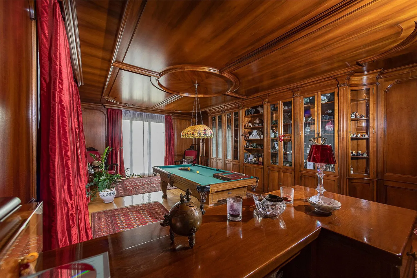 High-quality country villa in impressive surroundings - Photo 6 of 12