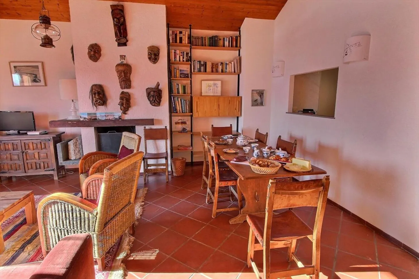 Appartamento con 4 camere ad Anzère - Foto 5 di 13