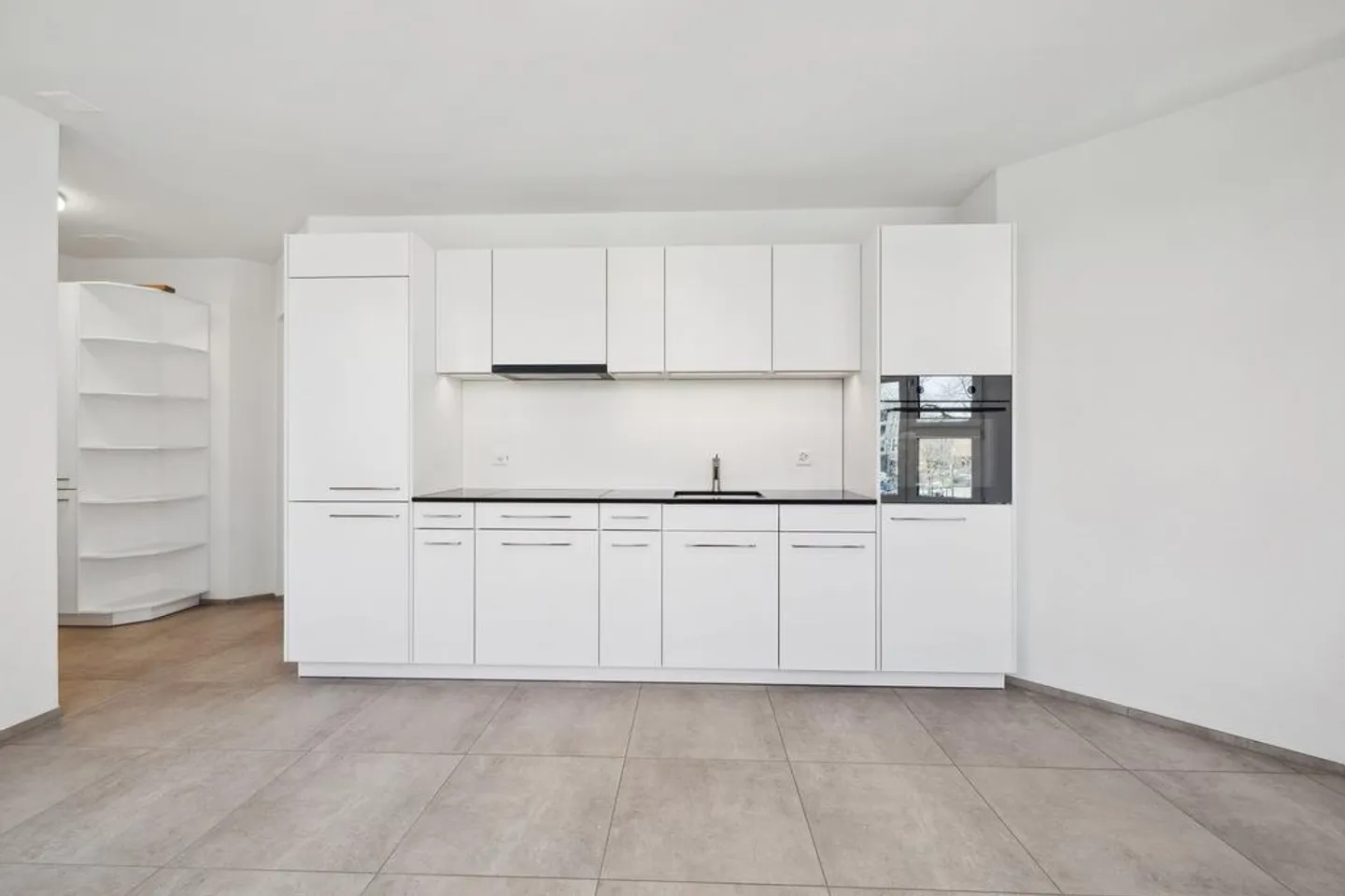 Moderne Wohnung in Therwil - Foto 5 von 11