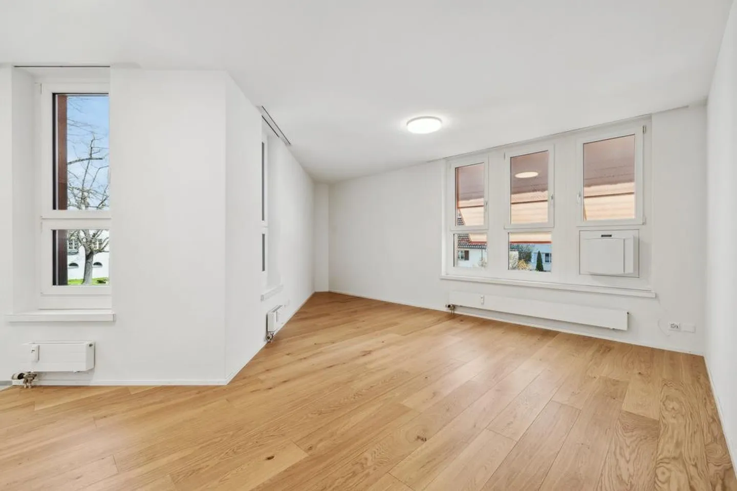 Moderne Wohnung in Therwil - Foto 7 von 11