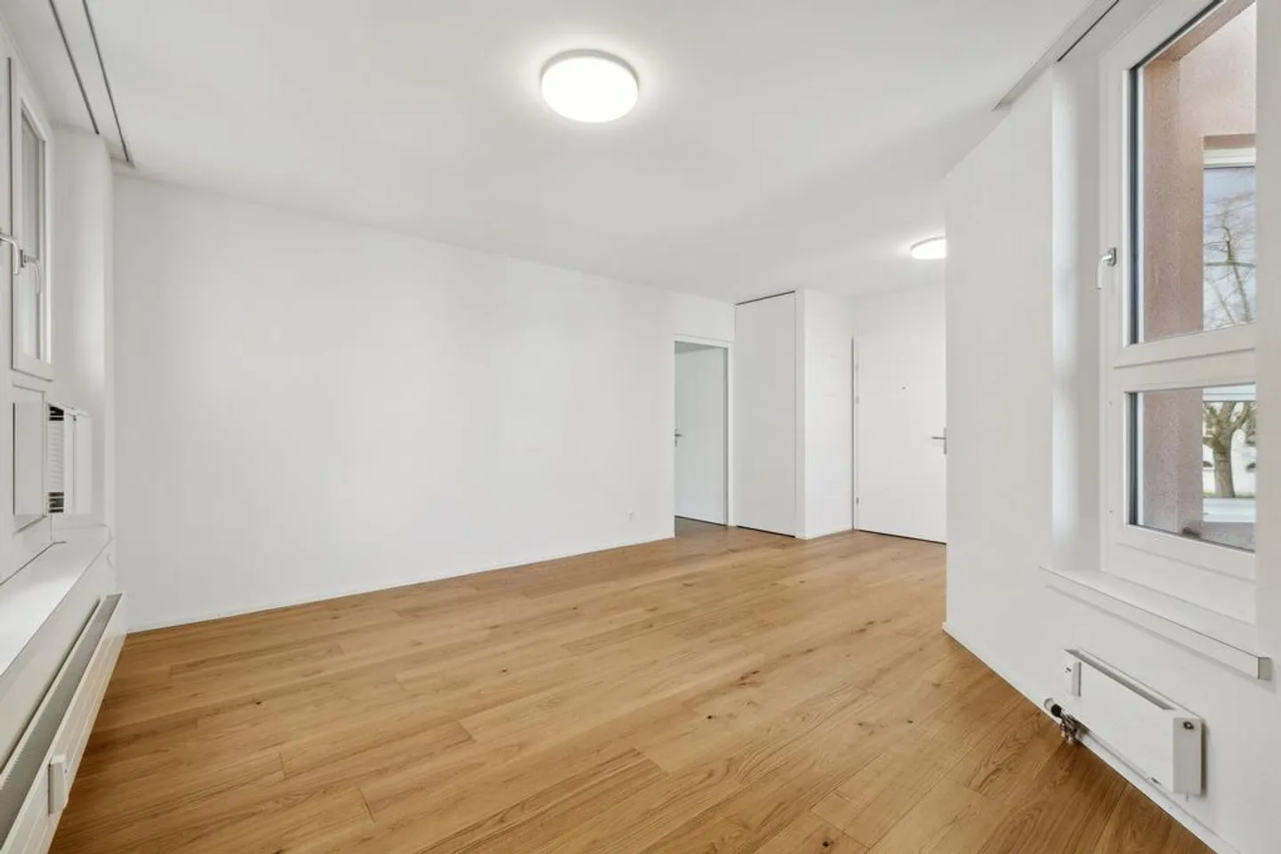 Moderne Wohnung in Therwil - Foto 8 von 11