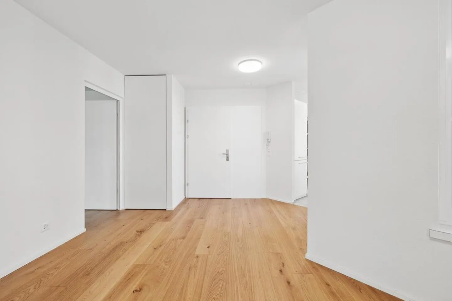 Moderne Wohnung in Therwil - Foto 9 von 11