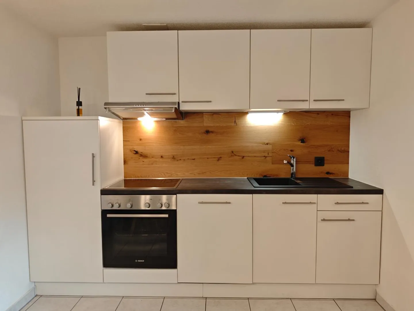 Appartement 2.5 pièces - Photo 1 sur 5