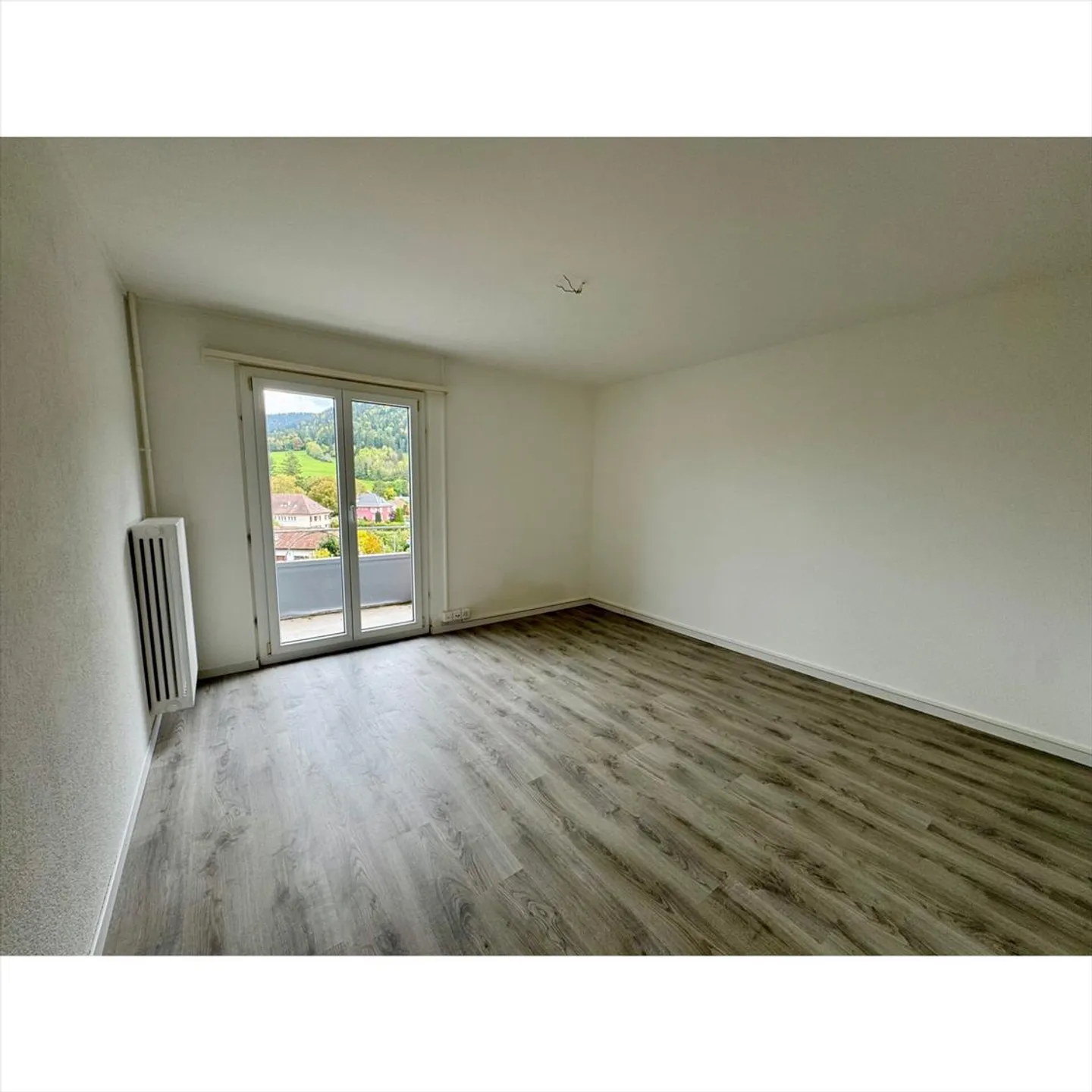 Appartement de 3.5 pièces avec balcon - Photo 6 sur 7