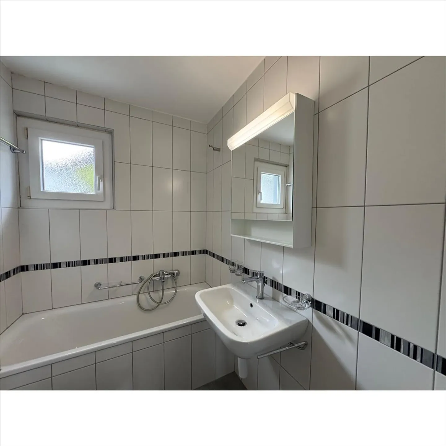 Appartement de 3.5 pièces avec balcon - Photo 7 sur 7
