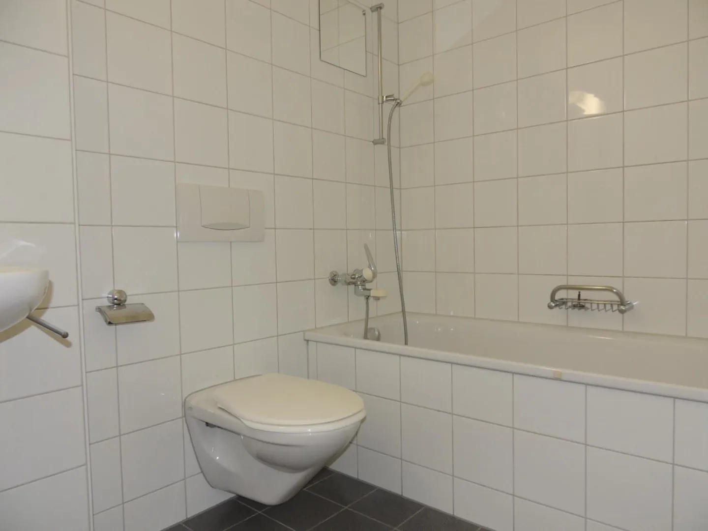 Modernes Apartment in Rapperswil - Foto 4 von 5