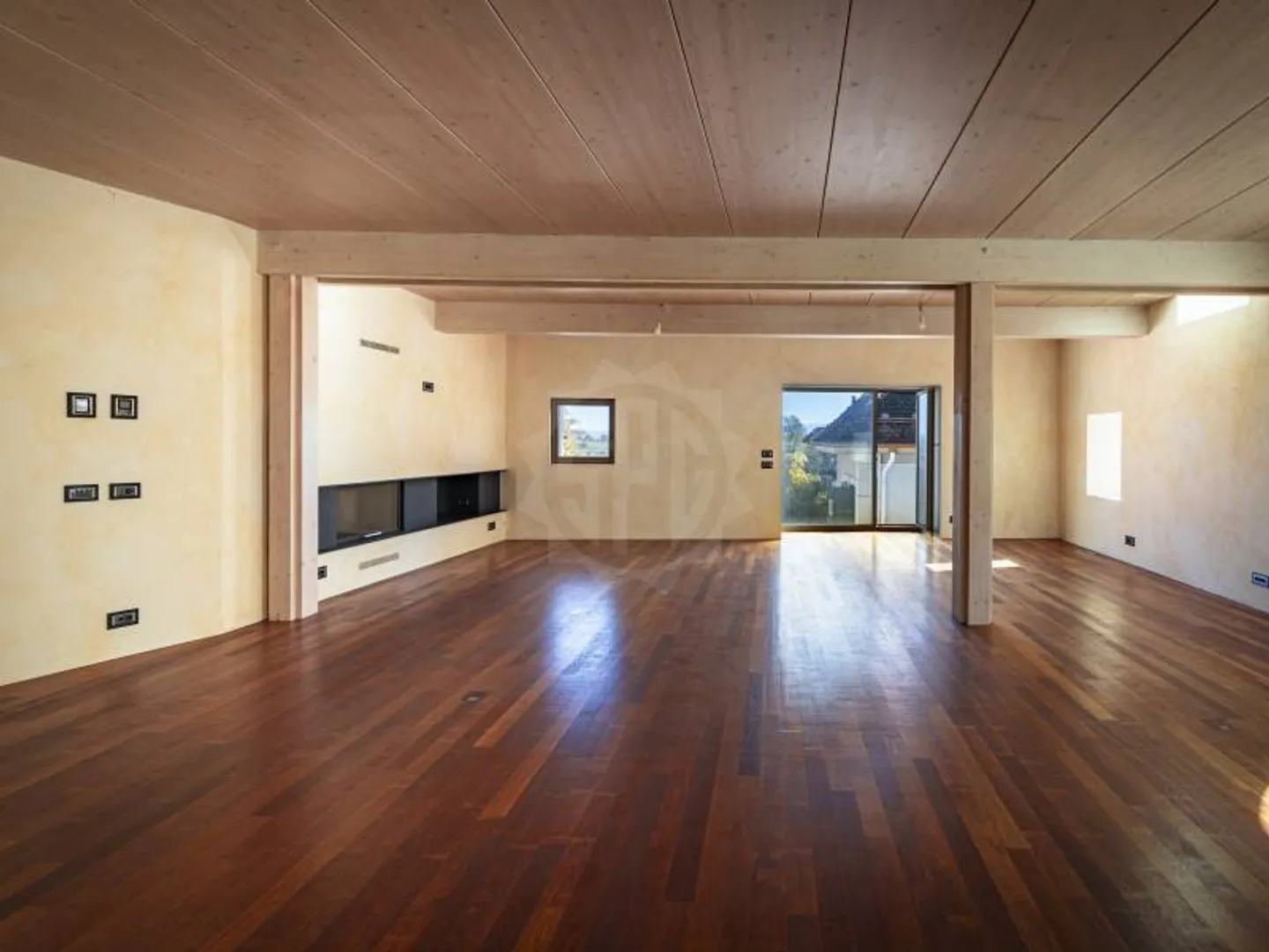 4,5-Zimmer-Wohnung - Foto 1 von 6