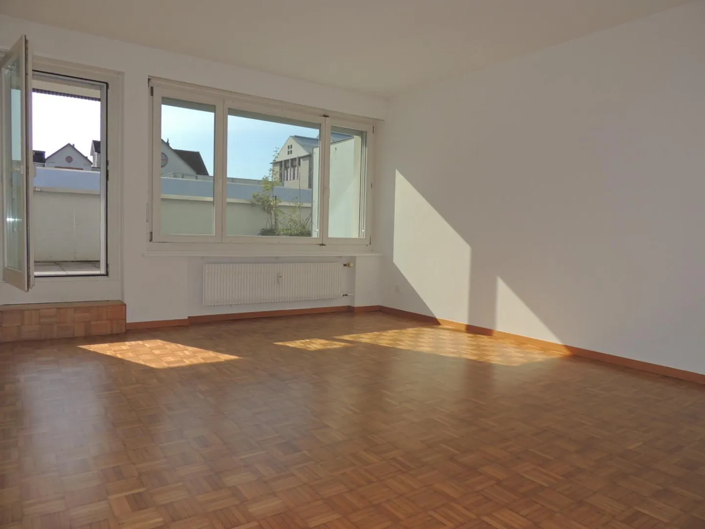 Modernes Apartment in Rapperswil - Foto 5 von 5