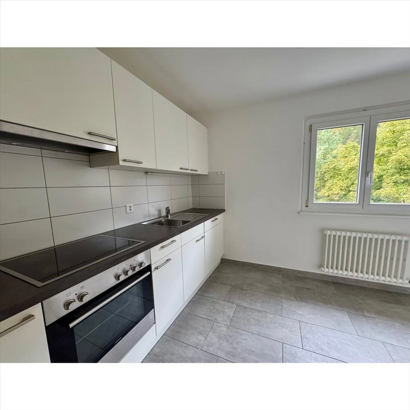 Appartement de 3.5 pièces avec balcon - Photo 3 sur 7