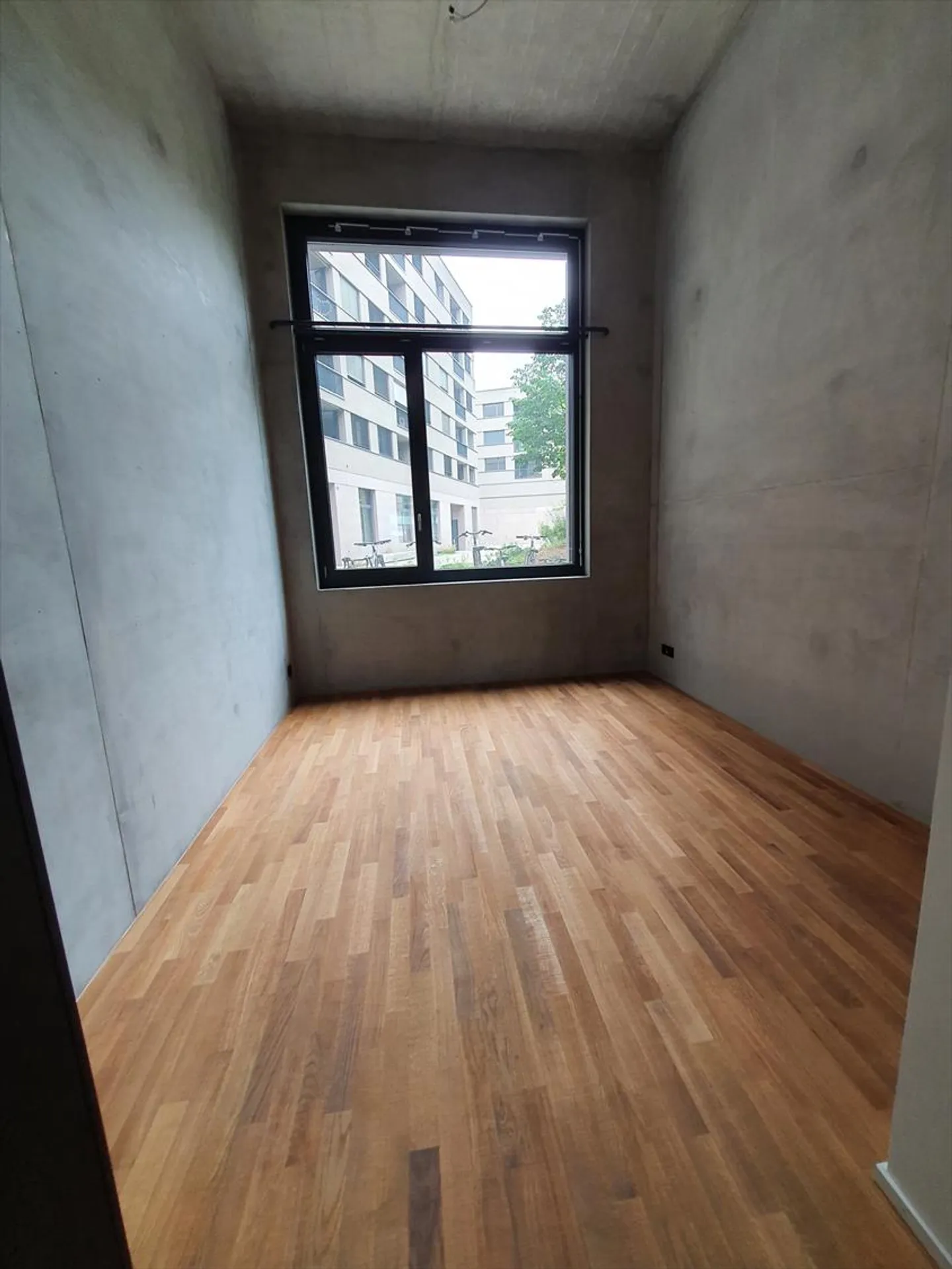 Great Atelier Apartment in Bâleo Erlenmatt - Photo 3 of 6