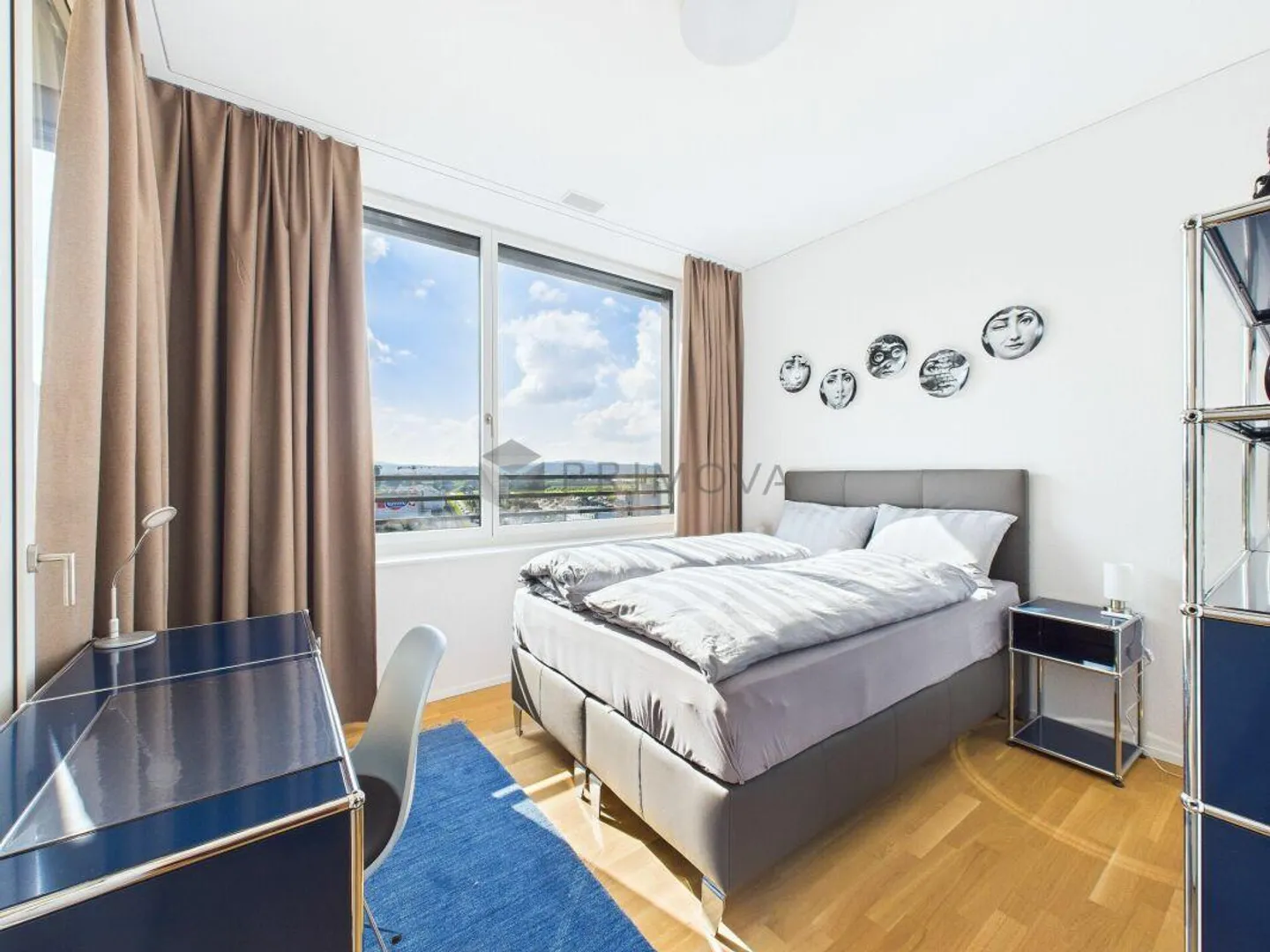 For discerning individuals - exclusive living on the 10th floor - Photo 8 of 12