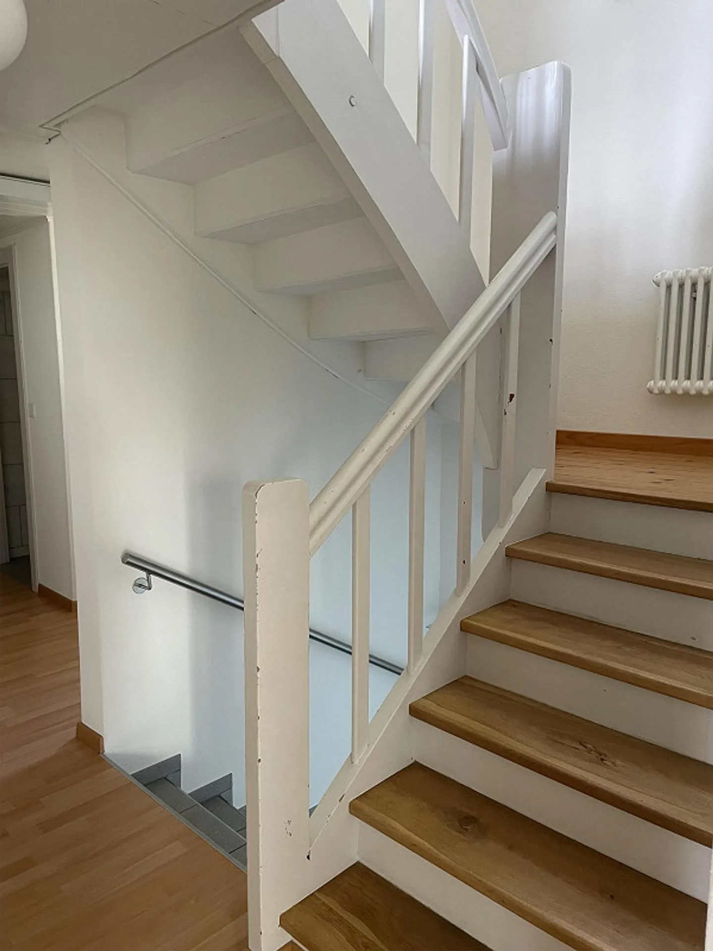 4.5-room maisonette apartment - Photo 3 of 7