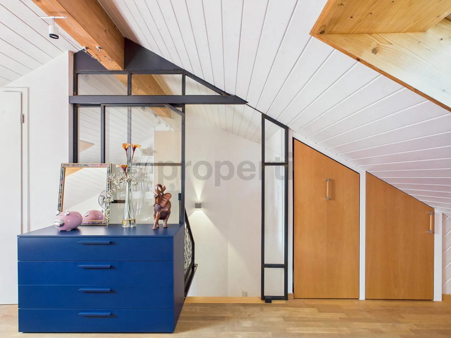 Contemporary townhouse in Lully - Comfort, space, and elegance - Photo 5 of 17