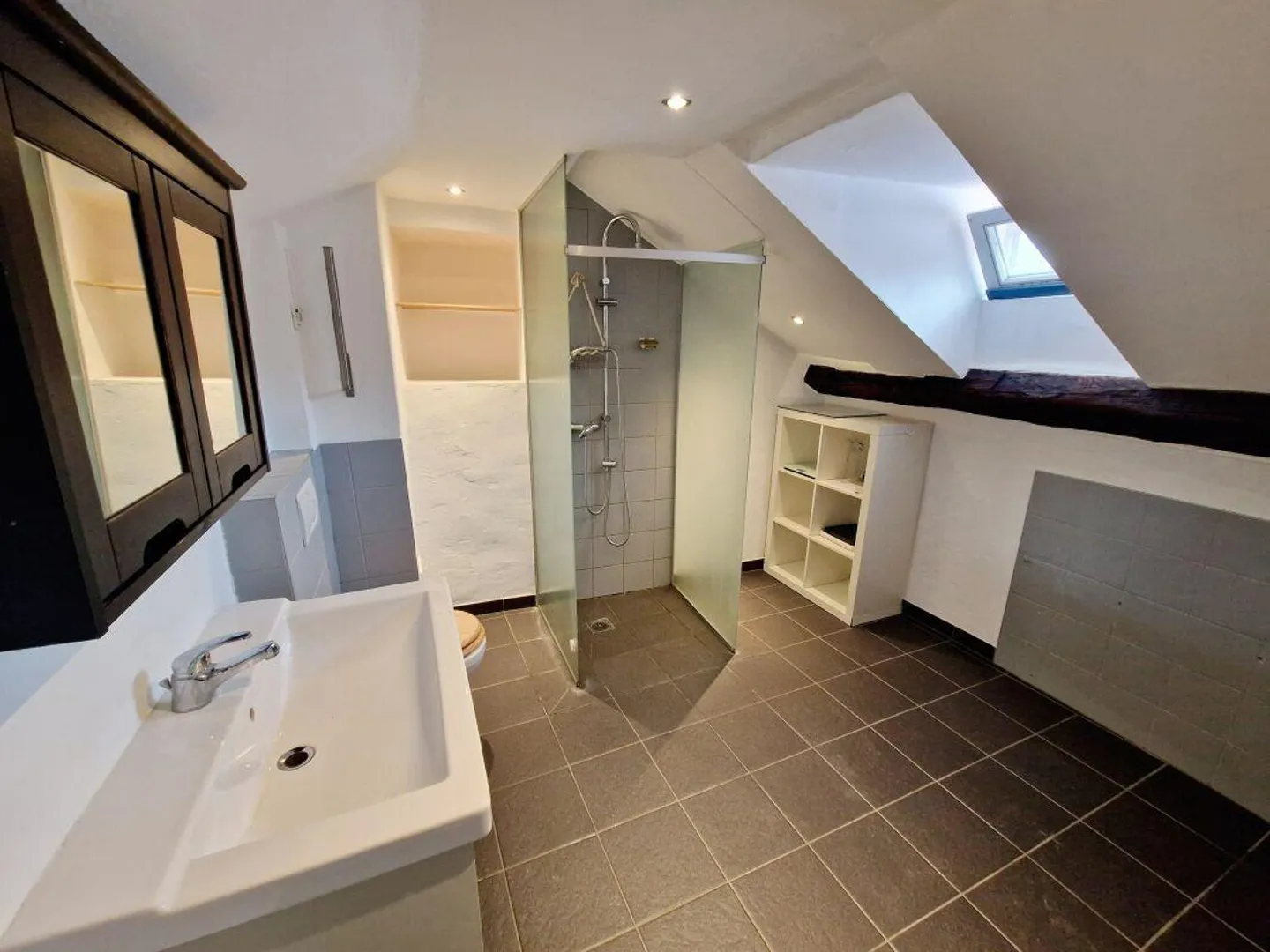 Charming Attic in Locarno - Photo 3 of 5