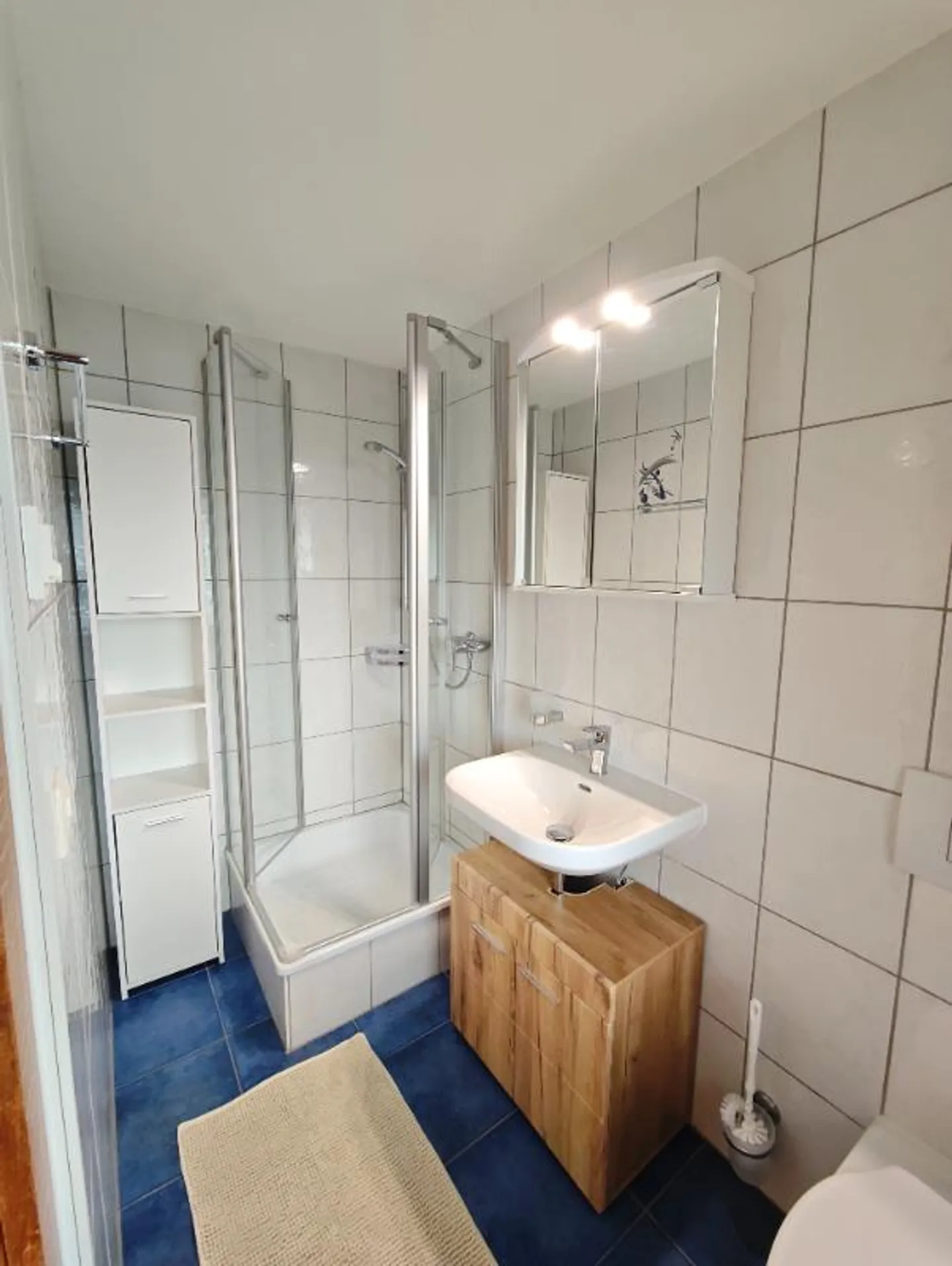 Appartement 2.5 pièces - Photo 2 sur 5