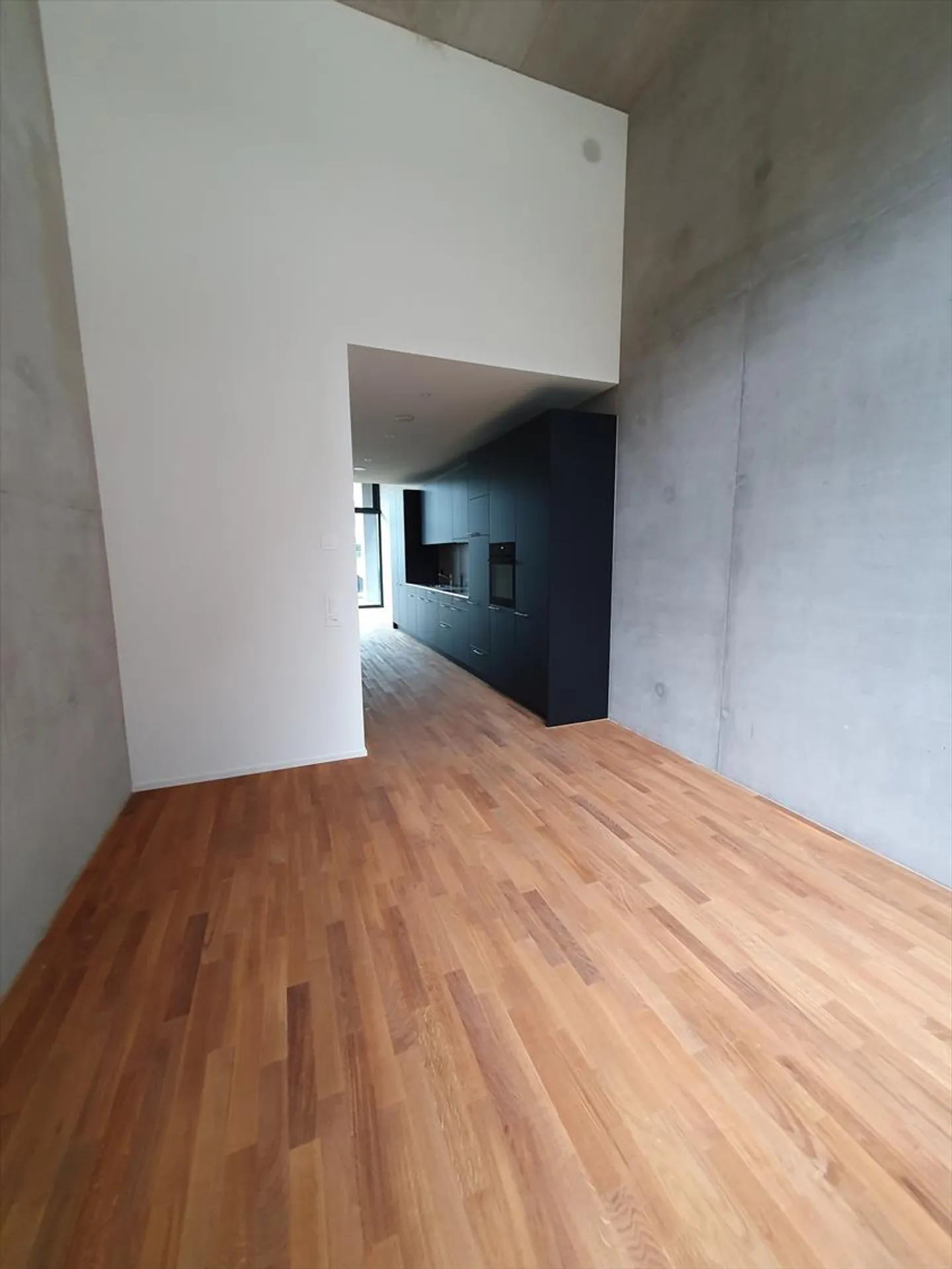 Great Atelier Apartment in Bâleo Erlenmatt - Photo 4 of 6