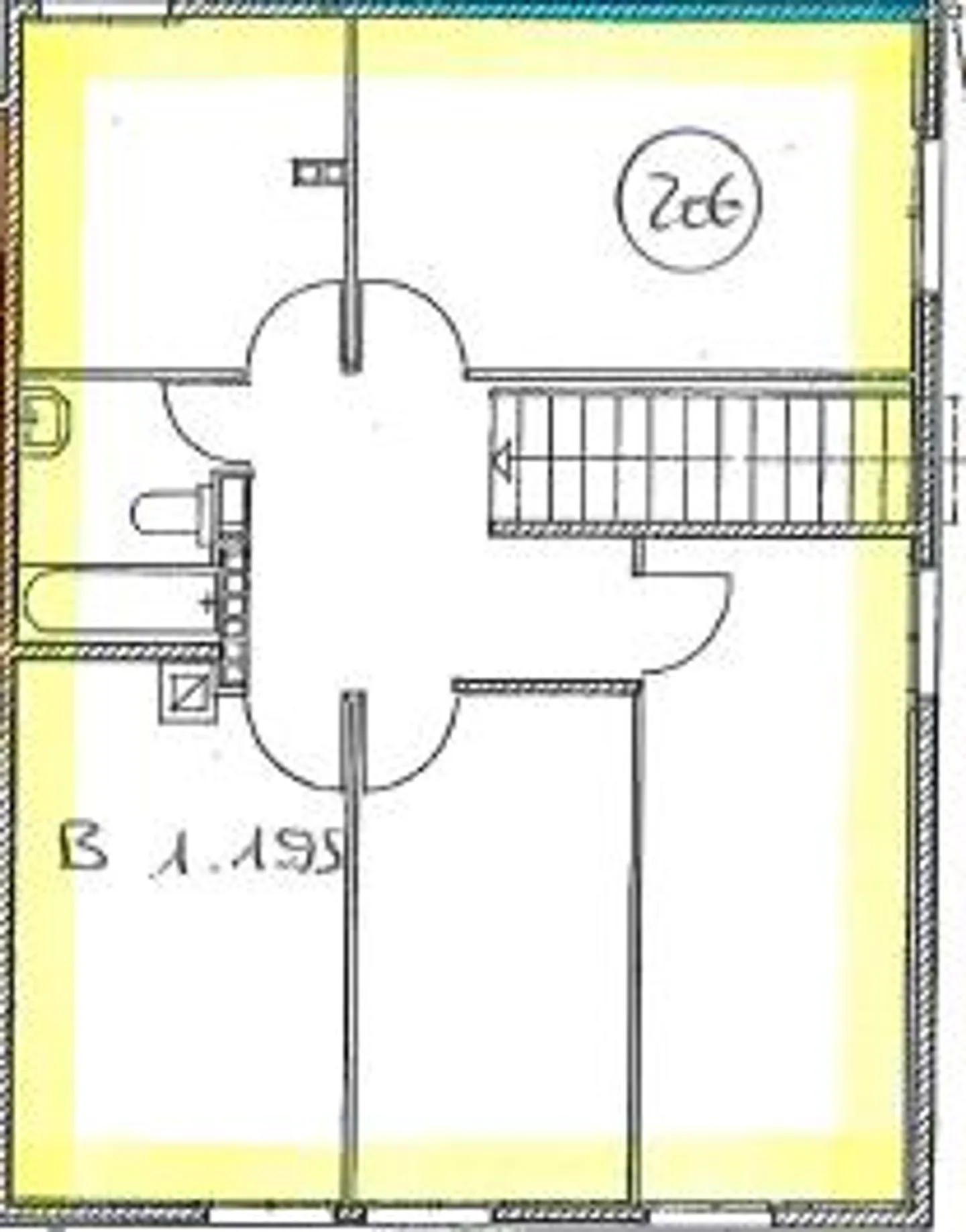 Appartamento duplex di 6 stanze nel cuore di Zollikofen - Foto 3 di 3