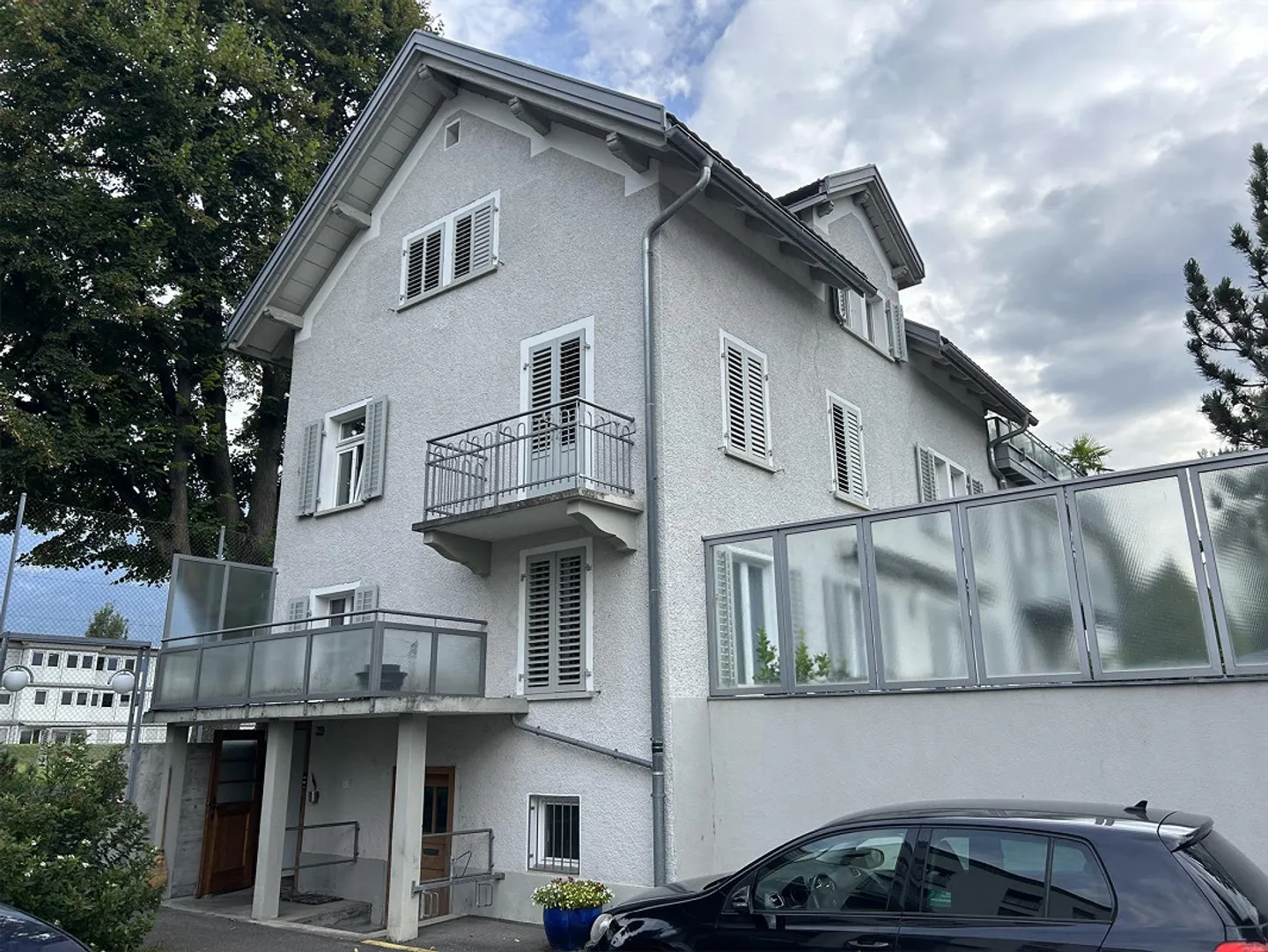 4.5-room maisonette apartment - Photo 1 of 7