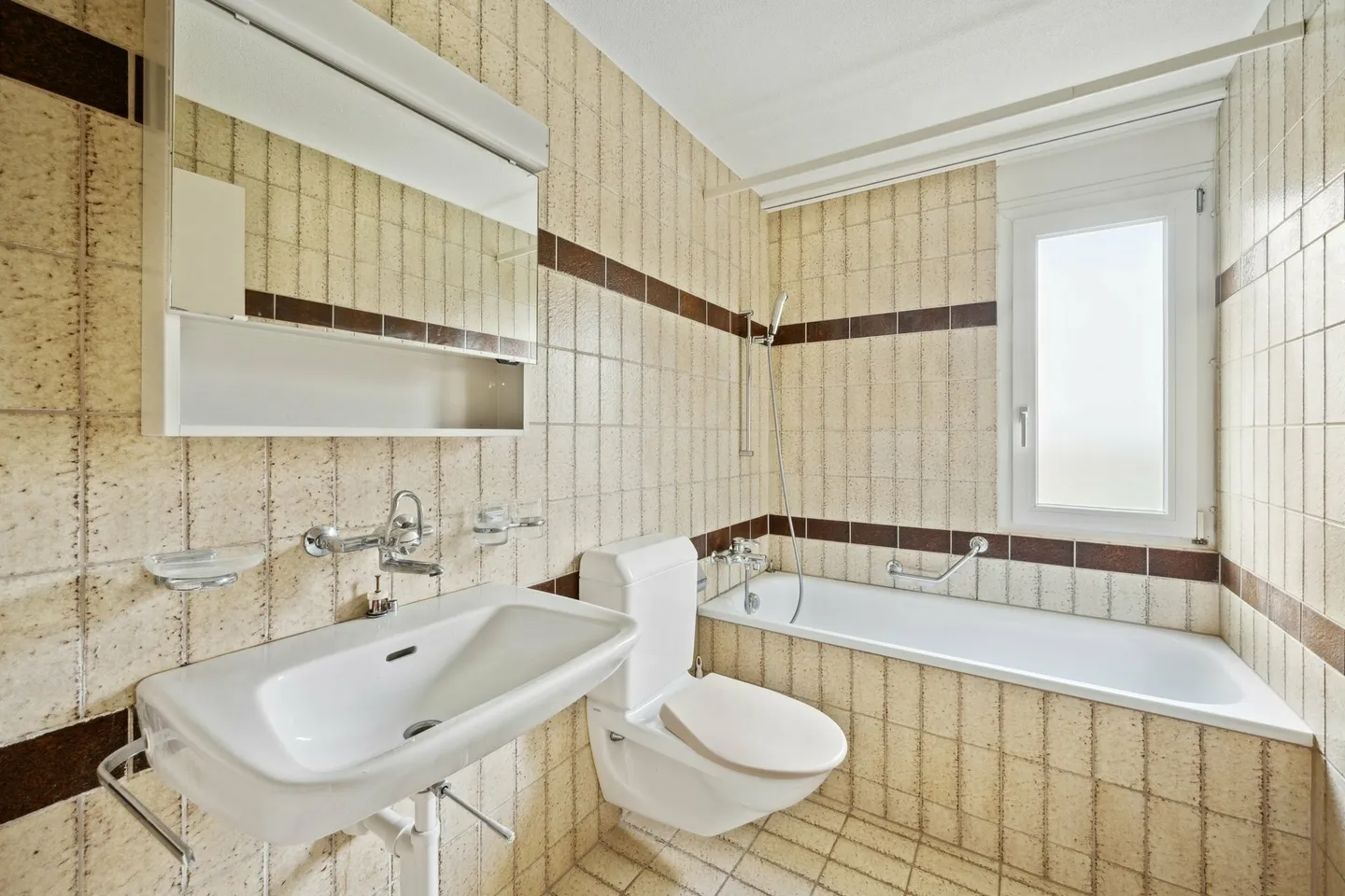 Charmant und familienfreundlich Wohnen - Foto 5 von 7