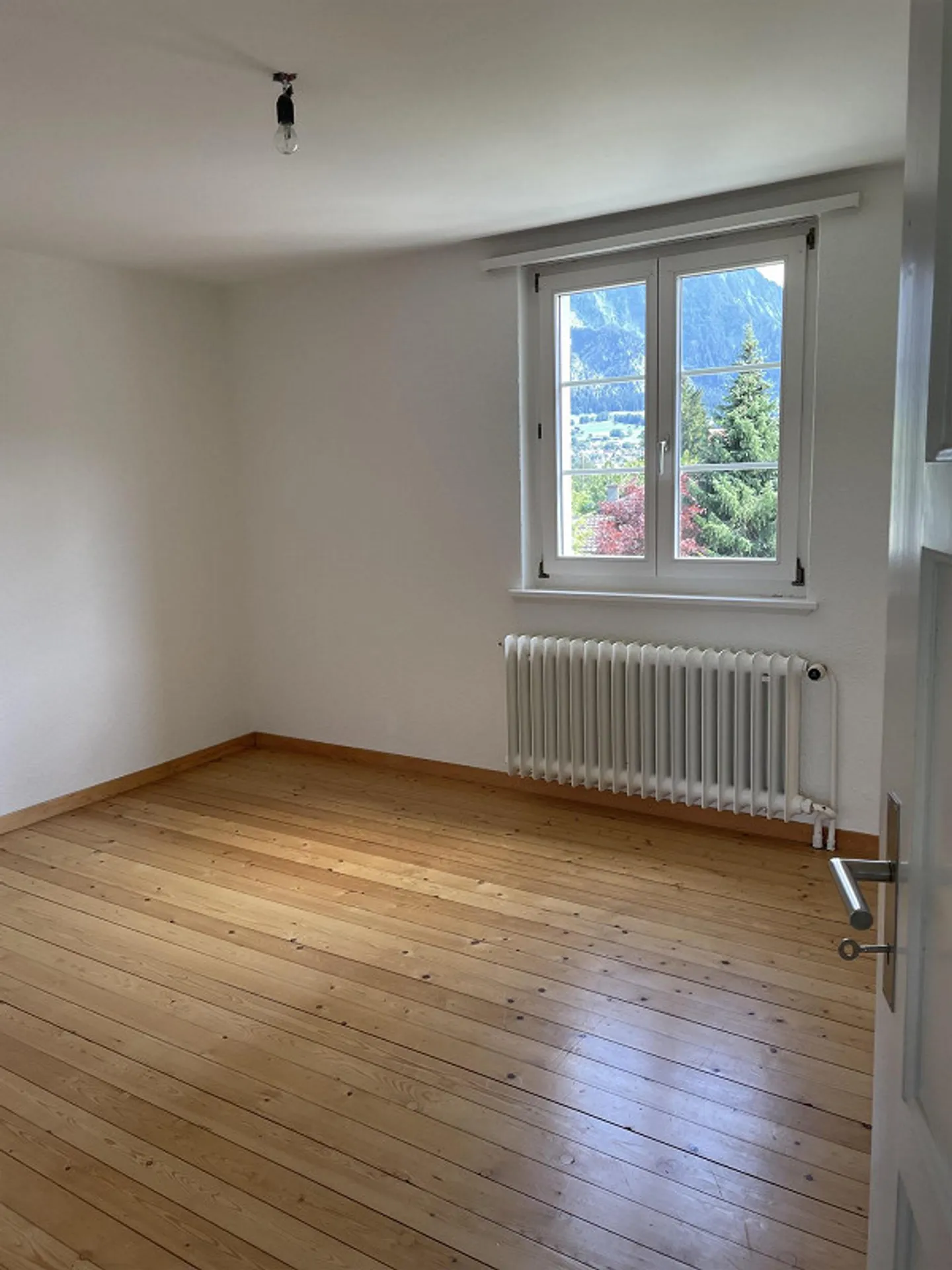 4.5-room maisonette apartment - Photo 4 of 7