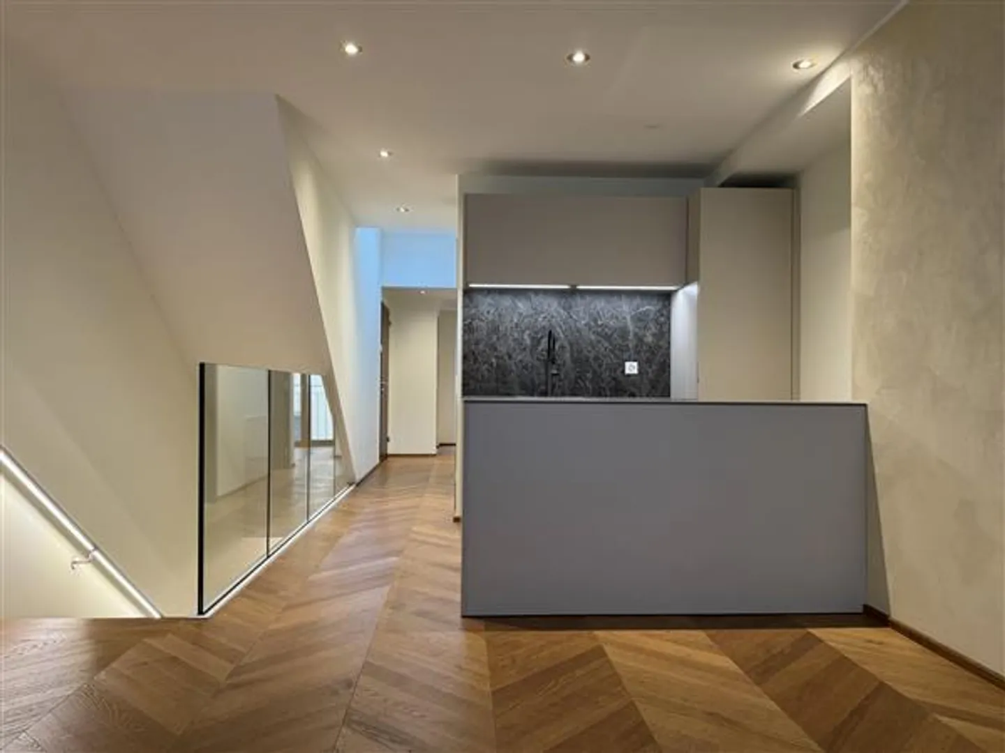 Lugano: Duplex apartment 4.5 rooms - Photo 2 of 13