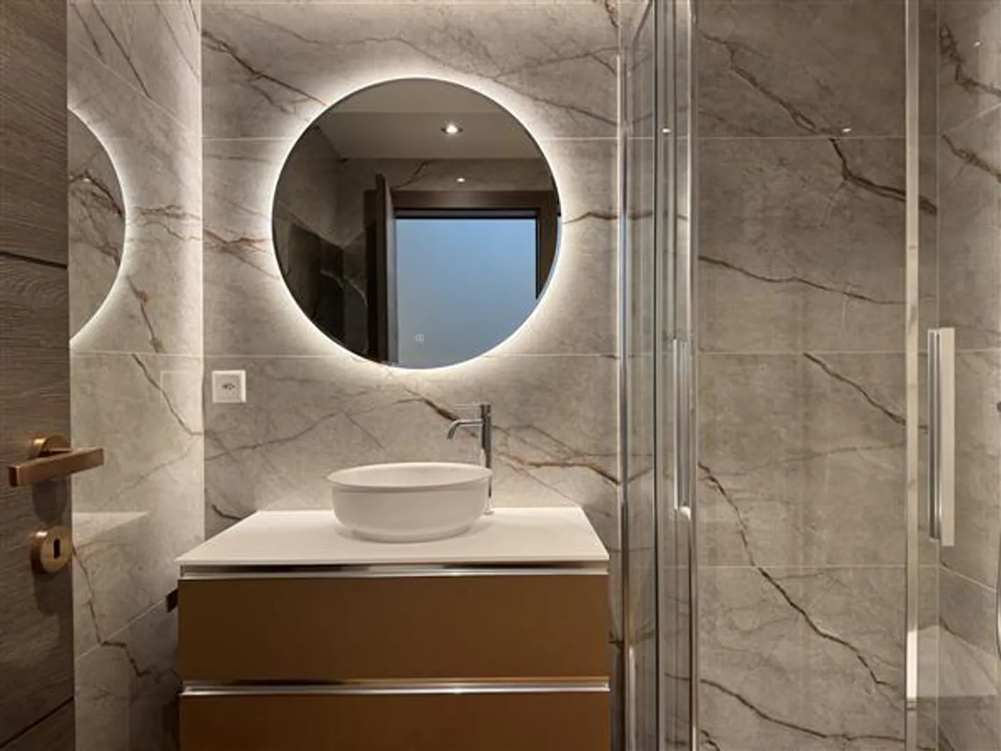 Lugano: Duplex apartment 4.5 rooms - Photo 4 of 13