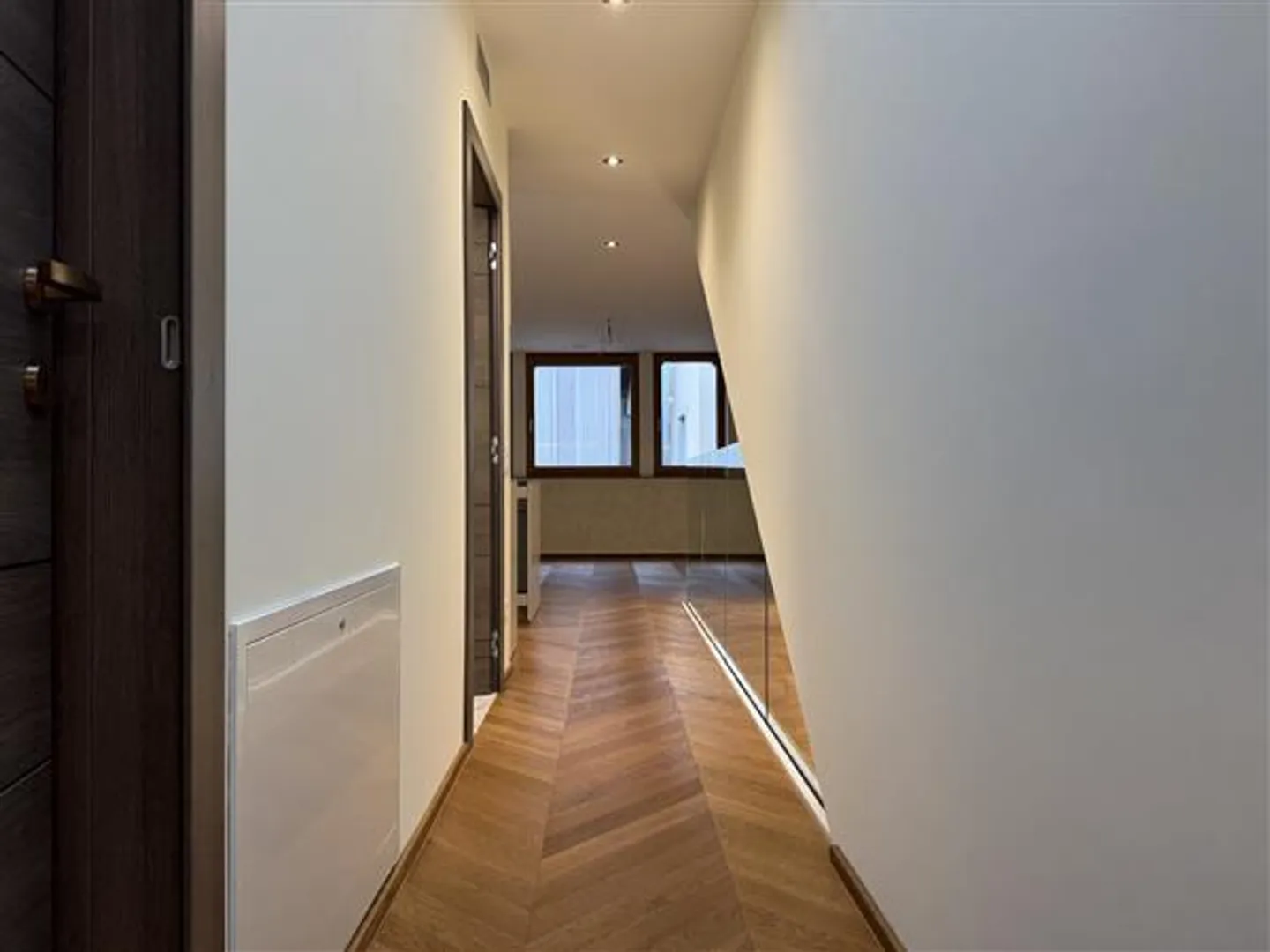 Lugano: Duplex apartment 4.5 rooms - Photo 7 of 13