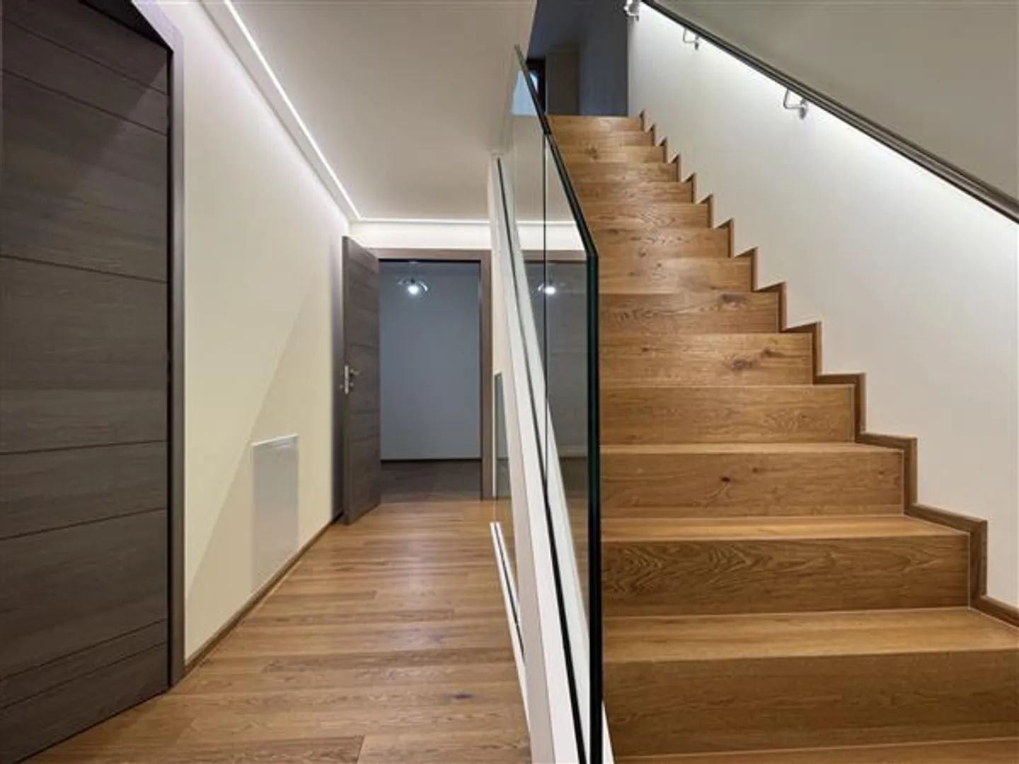 Lugano: Duplex apartment 4.5 rooms - Photo 9 of 13