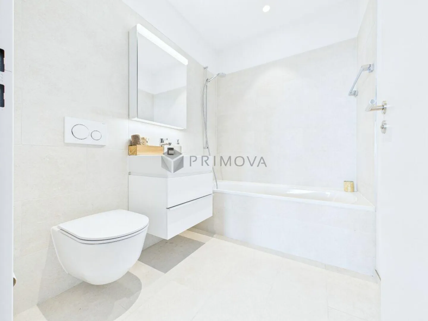 For discerning individuals - exclusive living on the 10th floor - Photo 9 of 12