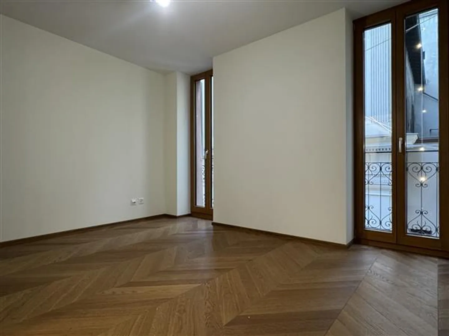 Lugano: Duplex apartment 4.5 rooms - Photo 12 of 13
