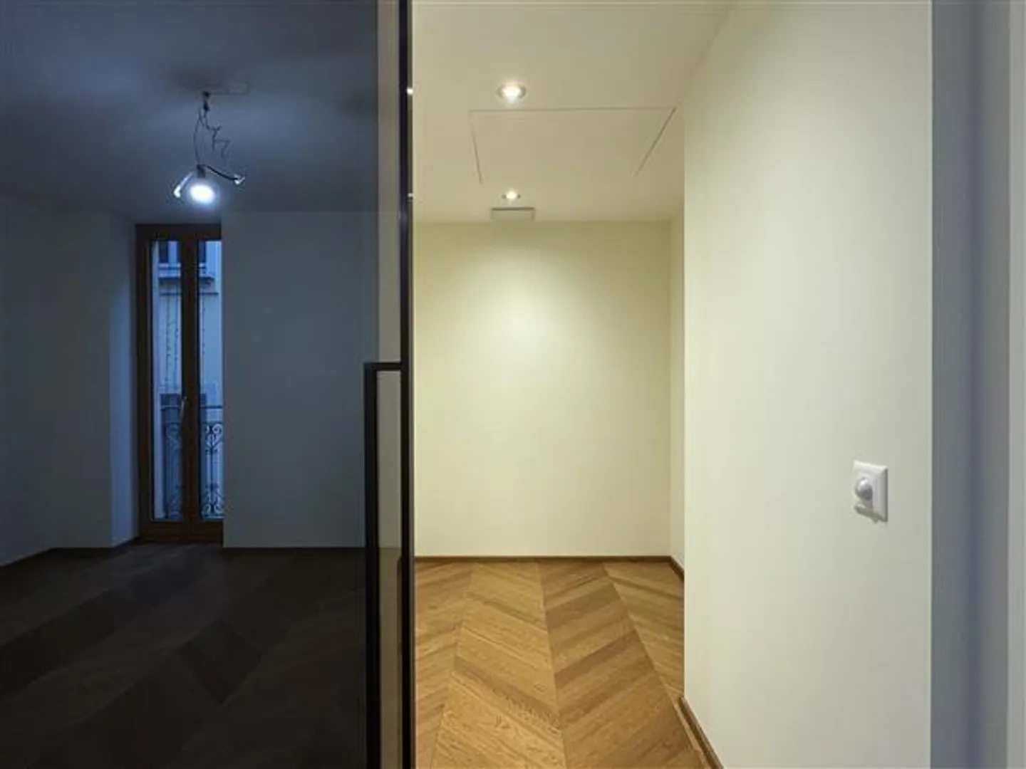 Lugano: Duplex apartment 4.5 rooms - Photo 13 of 13