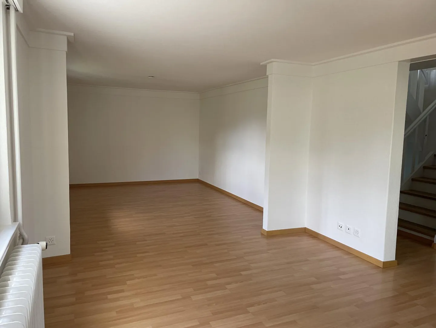 4.5-room maisonette apartment - Photo 5 of 7