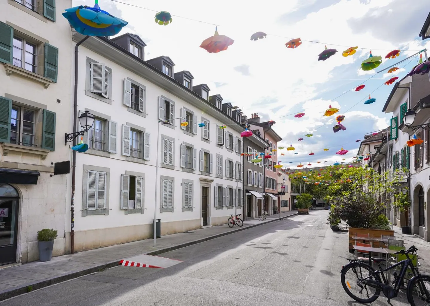 Appartamento 4 locali - Foto 2 di 3