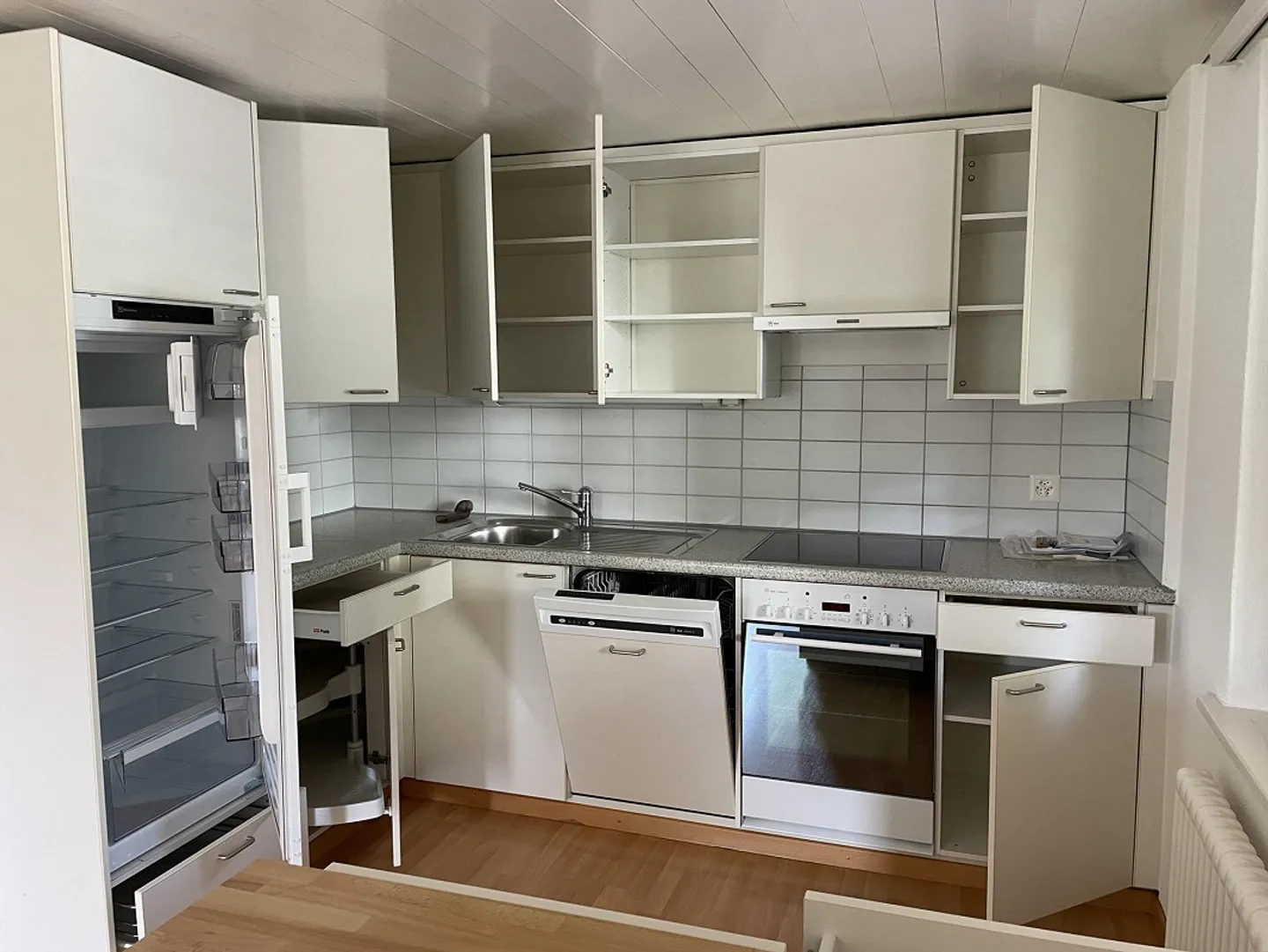 4.5-room maisonette apartment - Photo 7 of 7