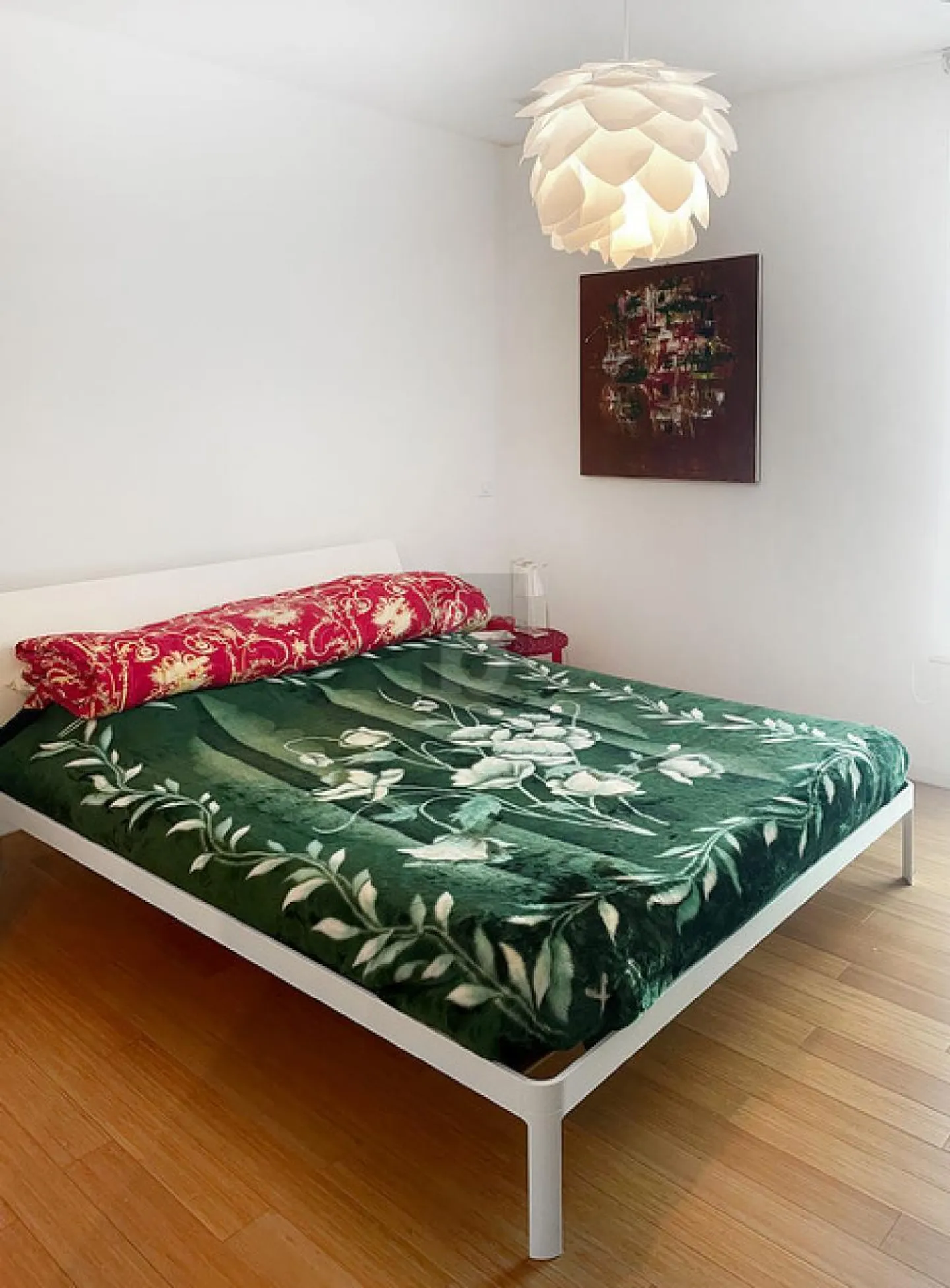 ELEGANT AND BRIGHT IN A QUIET LOCATION - Photo 4 of 6