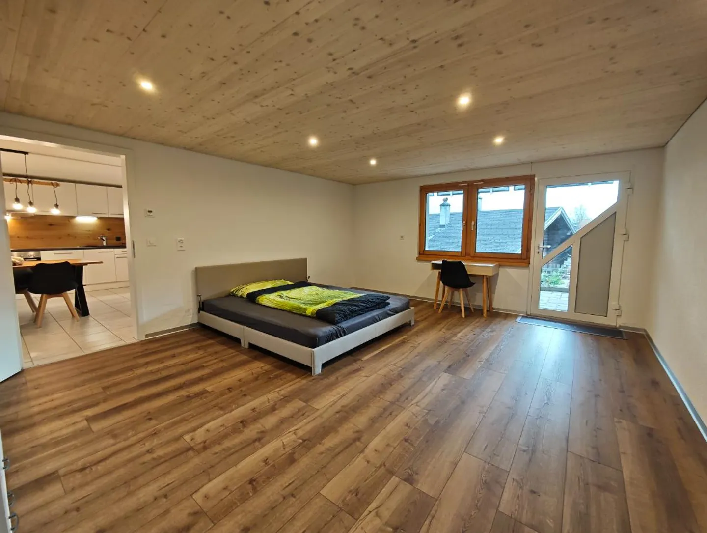 Appartement 2.5 pièces - Photo 3 sur 5