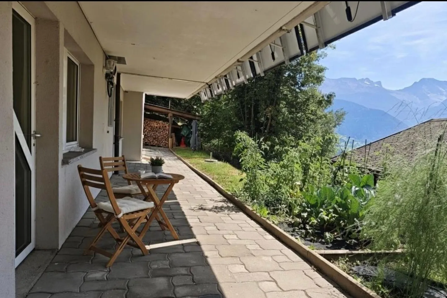 Appartement 2.5 pièces - Photo 5 sur 5