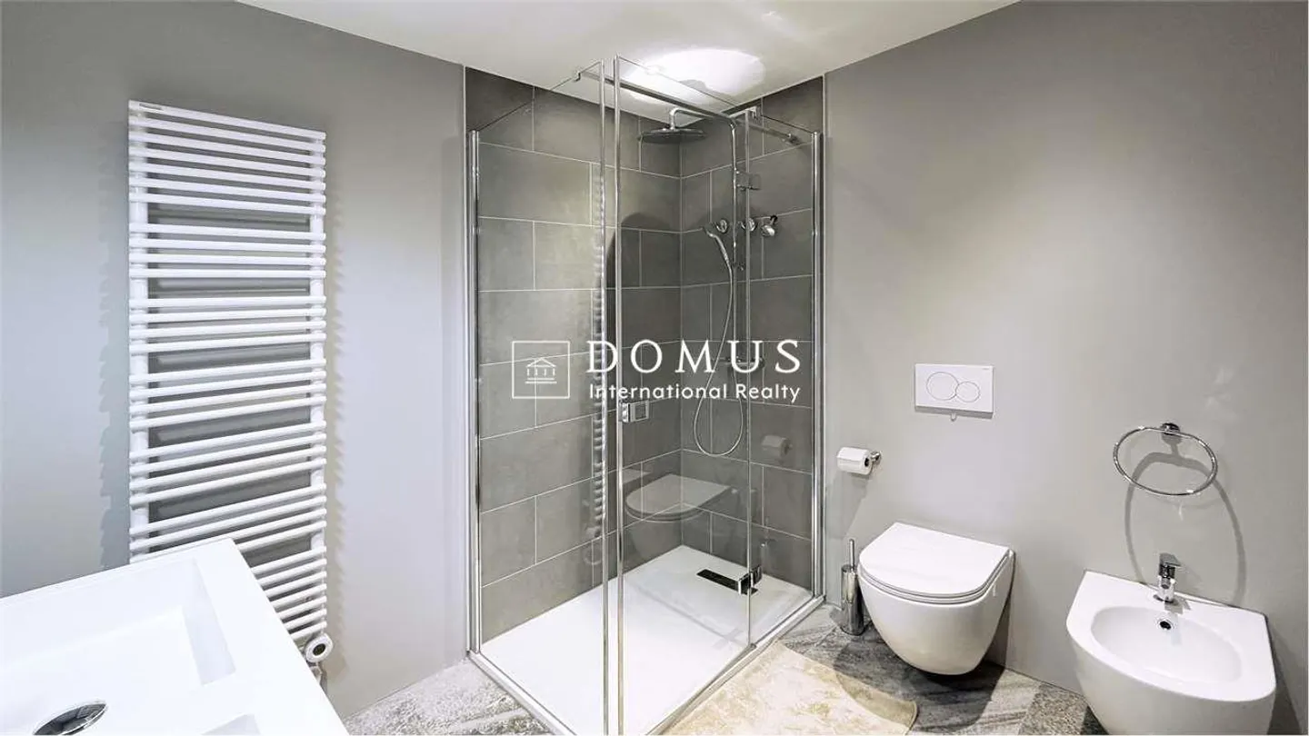 Elegante 3.5 Zimmer 100 Meter vom See entfernt - Foto 6 von 10