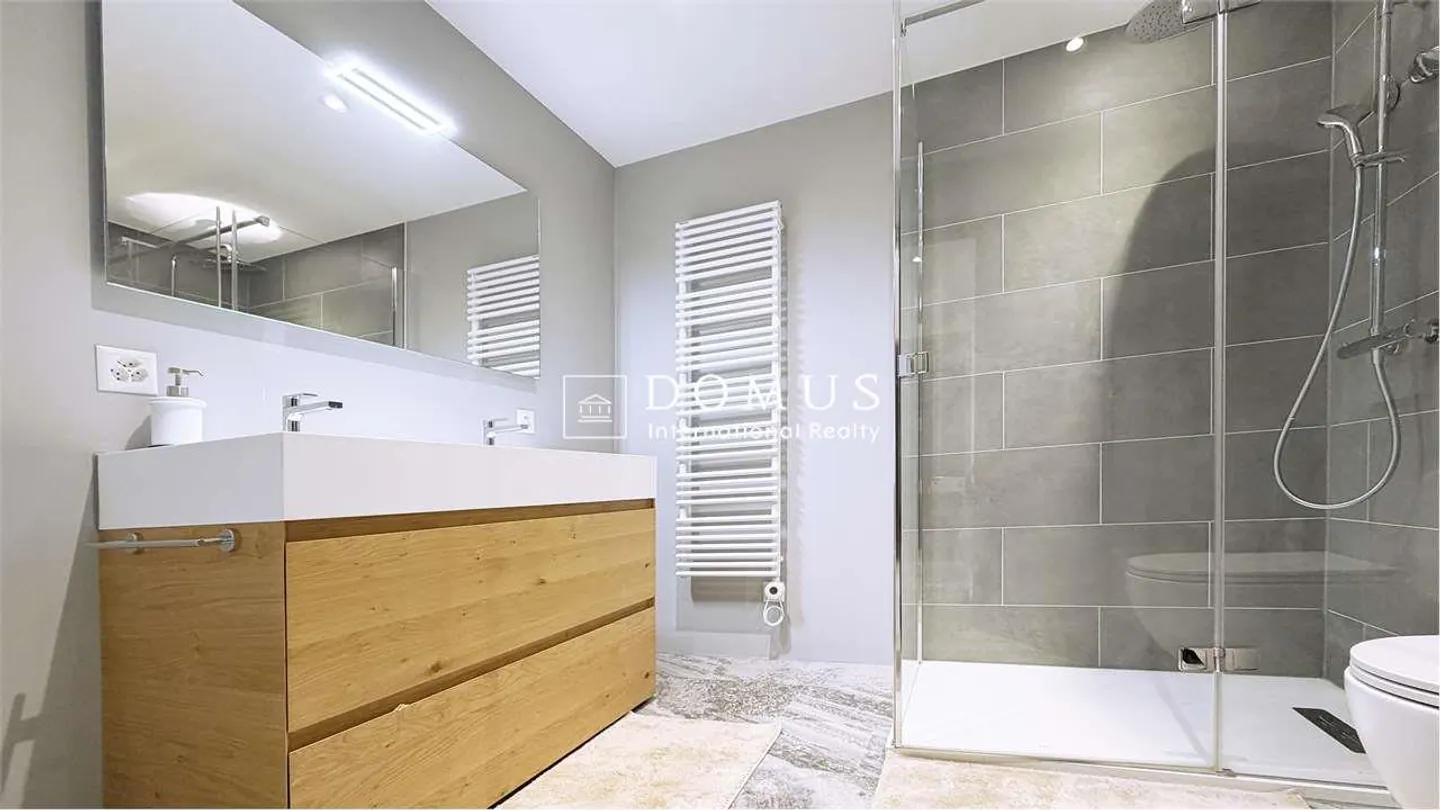 Elegante 3.5 Zimmer 100 Meter vom See entfernt - Foto 7 von 10