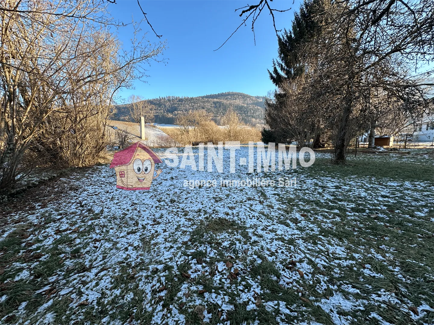 Building land - Photo 7 of 11