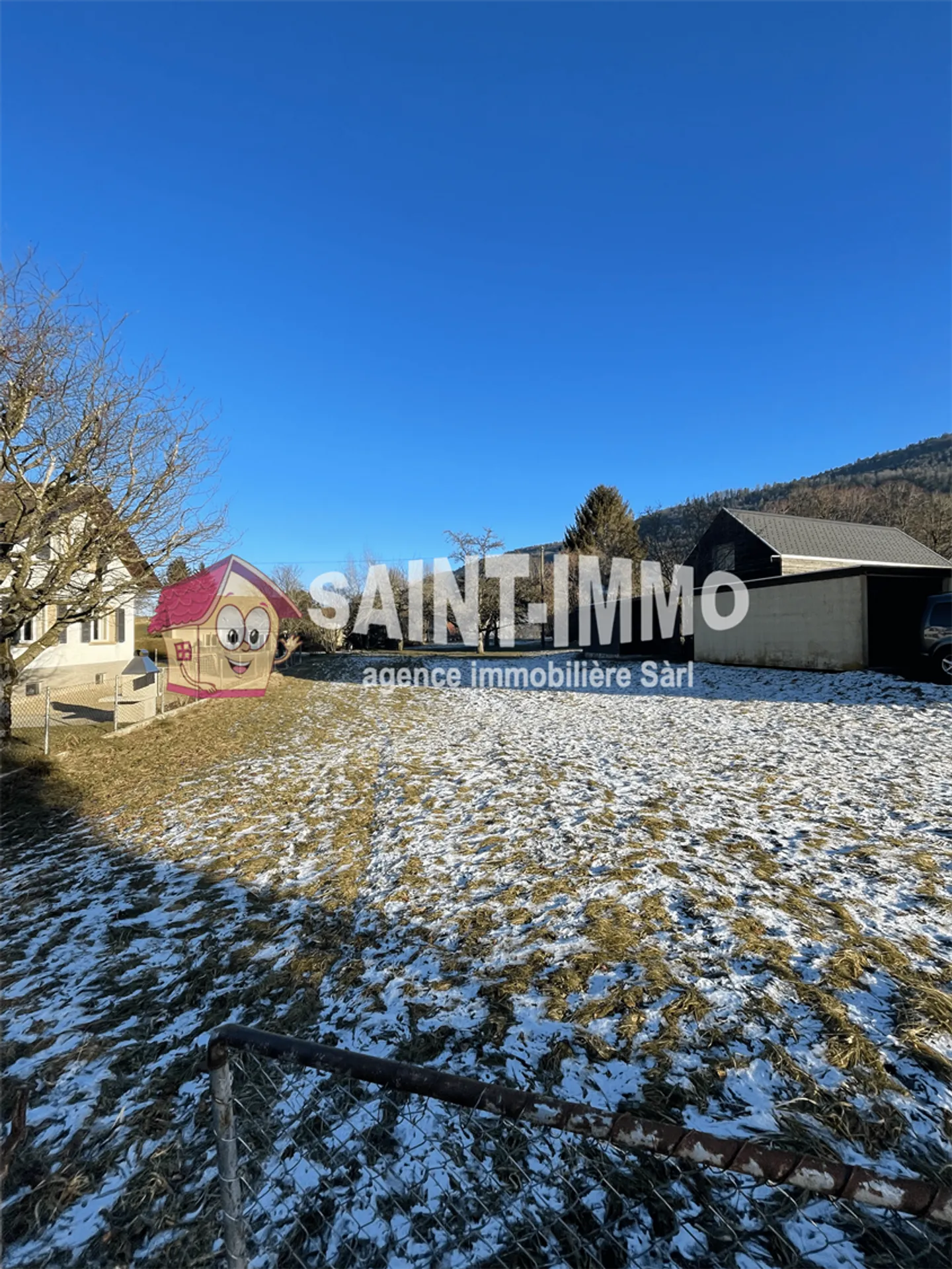 Building land - Photo 8 of 11