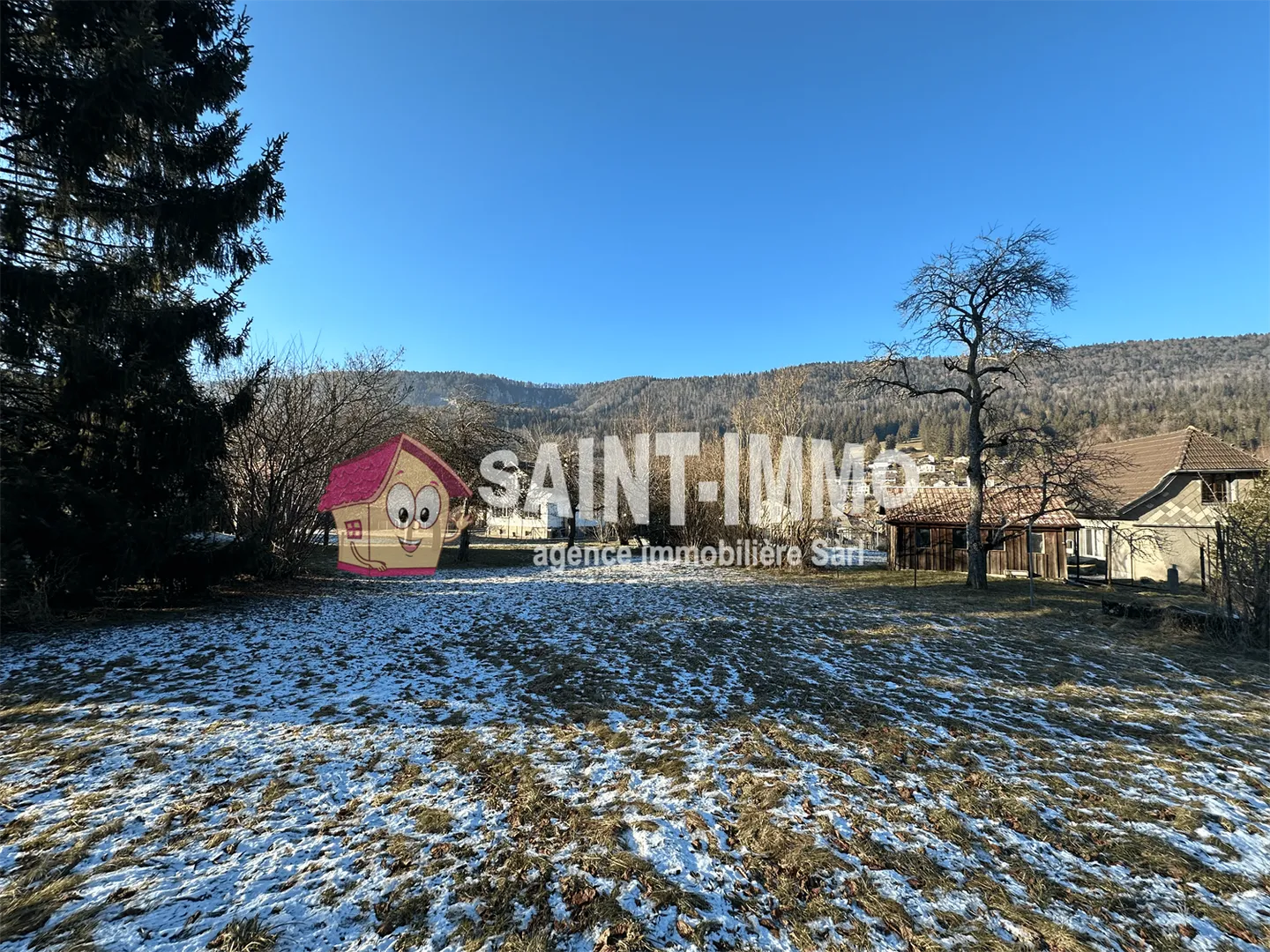 Building land - Photo 2 of 11