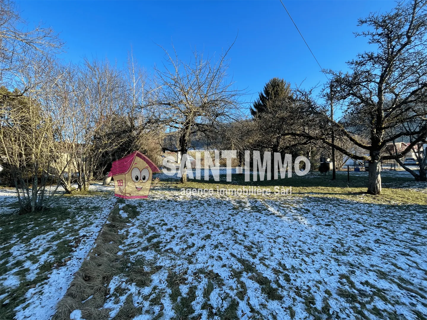 Building land - Photo 3 of 11
